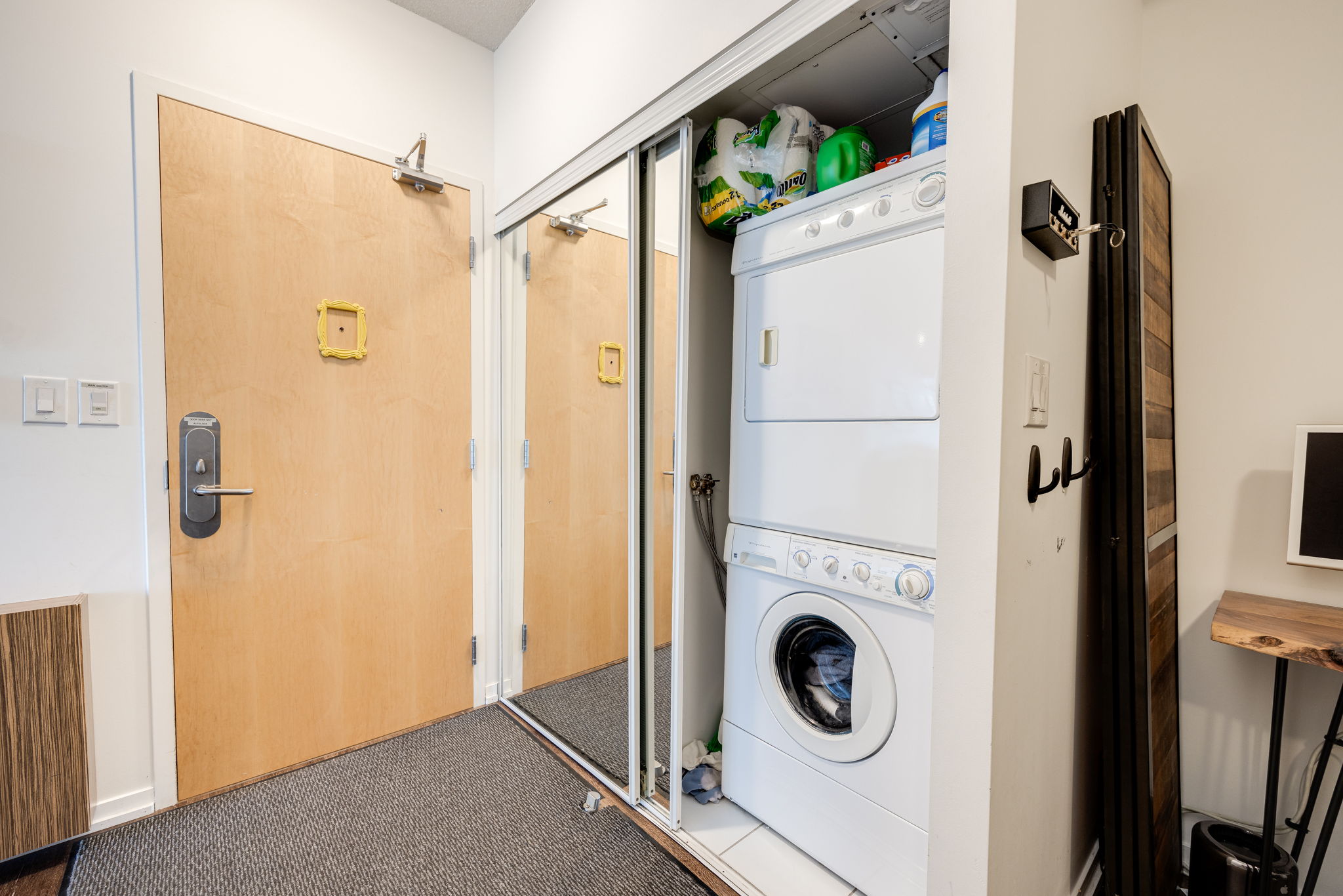 Toronto property showcase — delivered property photograph 22