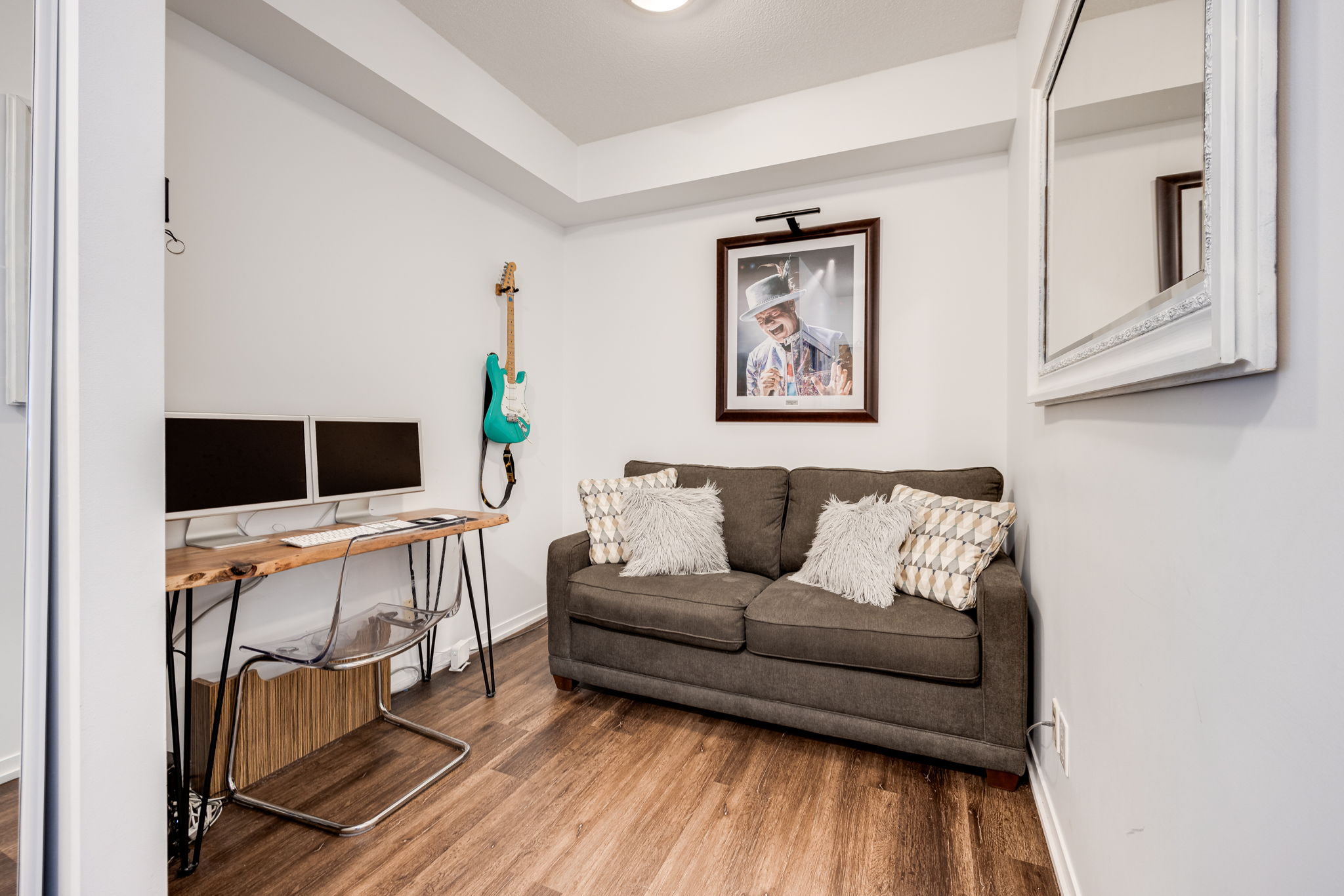 Toronto property showcase — delivered property photograph 20