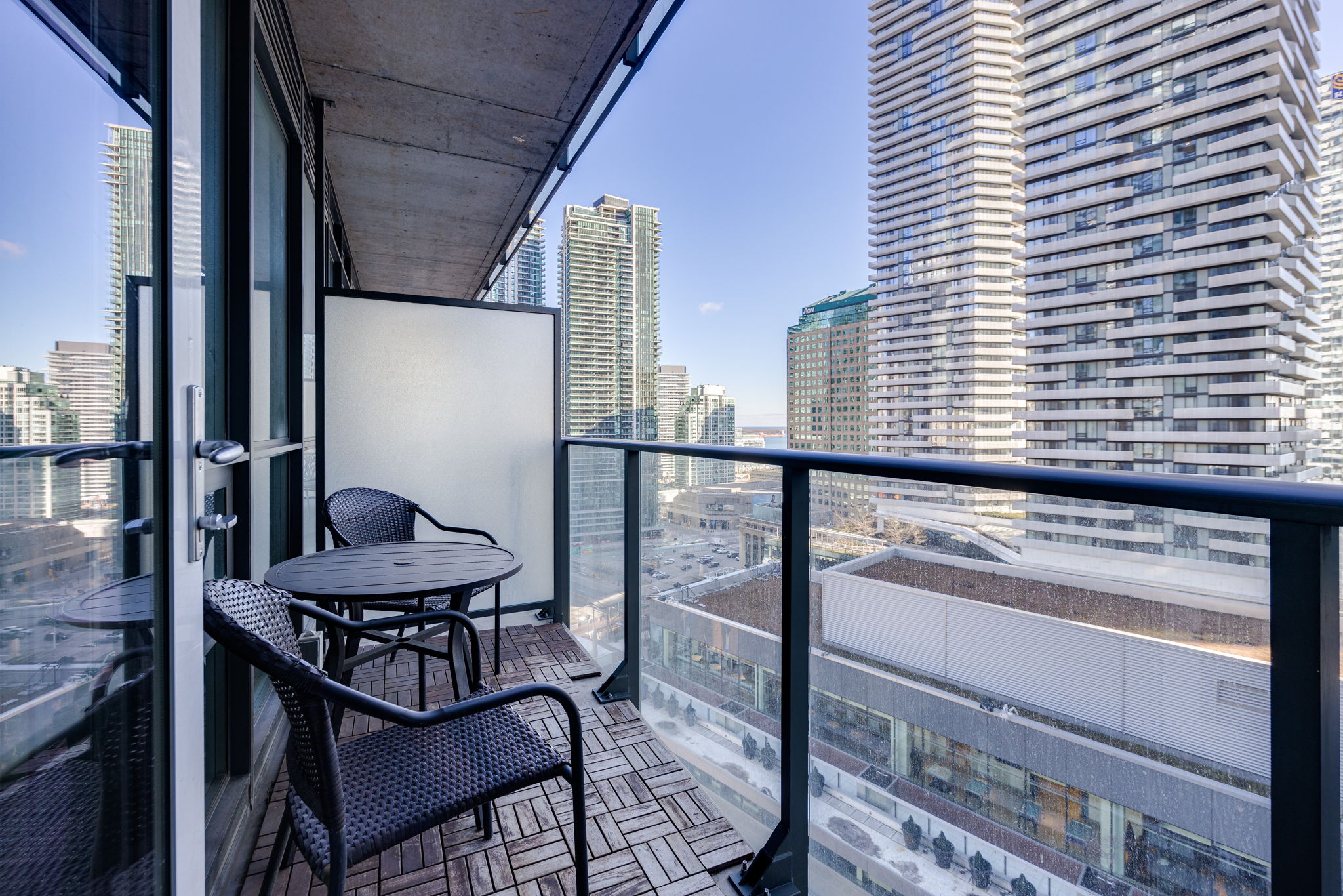Toronto property showcase — delivered property photograph 24