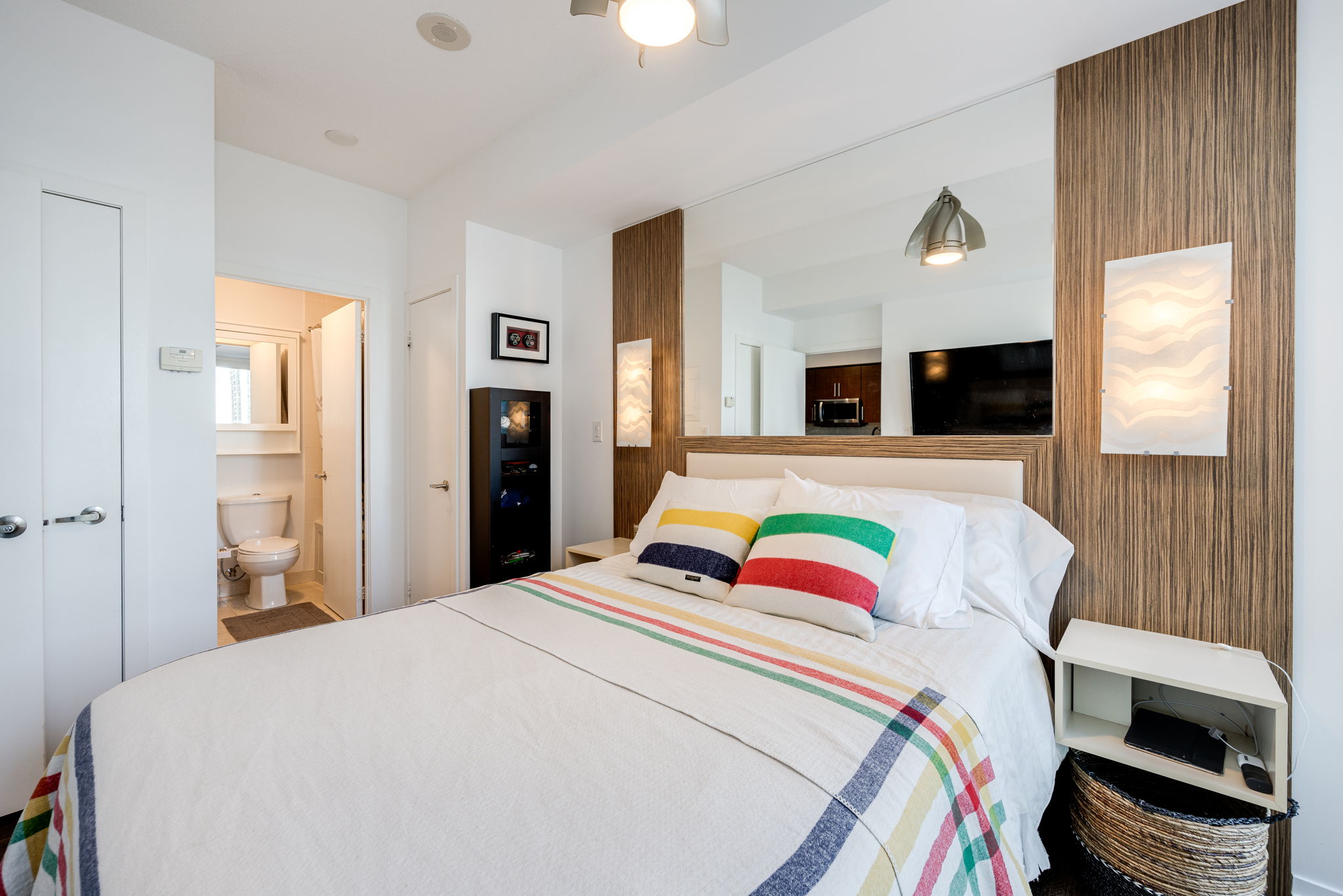 Toronto property showcase — delivered property photograph 18