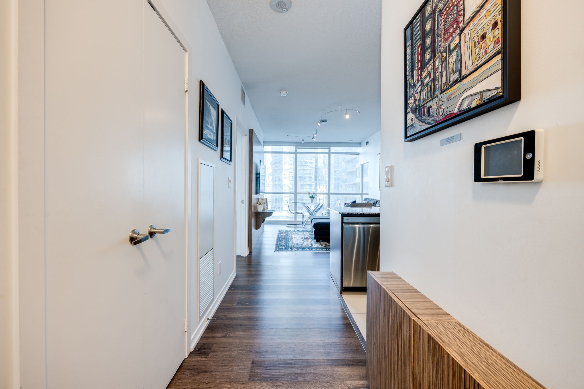 Toronto property showcase — delivered property photograph 23
