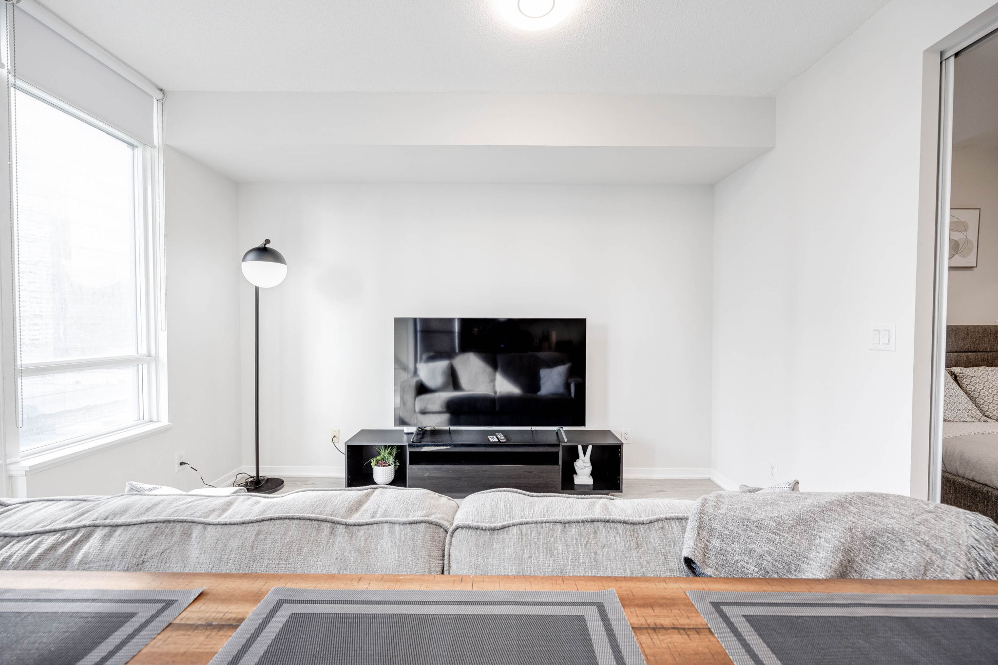 Toronto property showcase — delivered property photograph 4