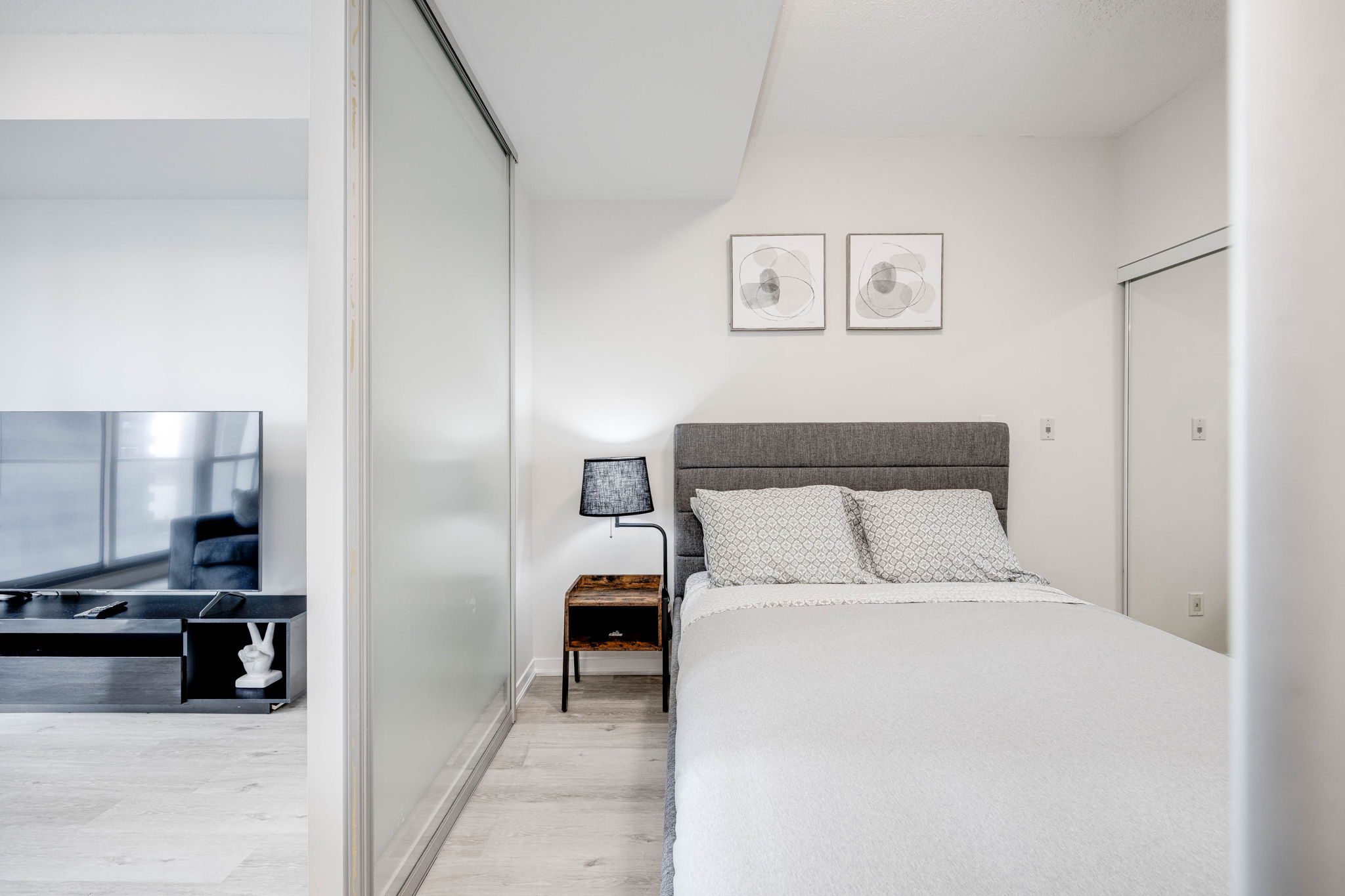 Toronto property showcase — delivered property photograph 11