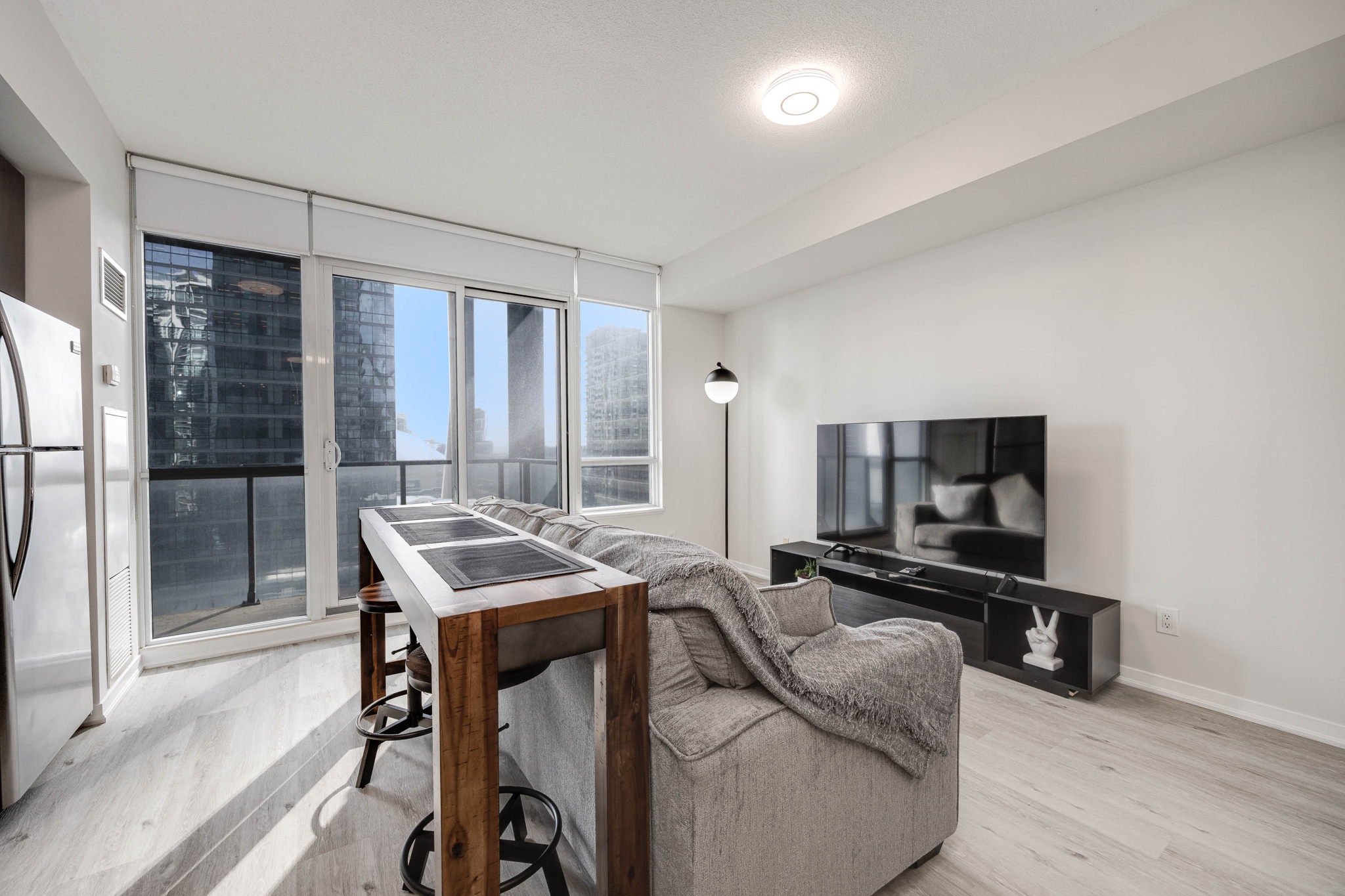 Toronto property showcase