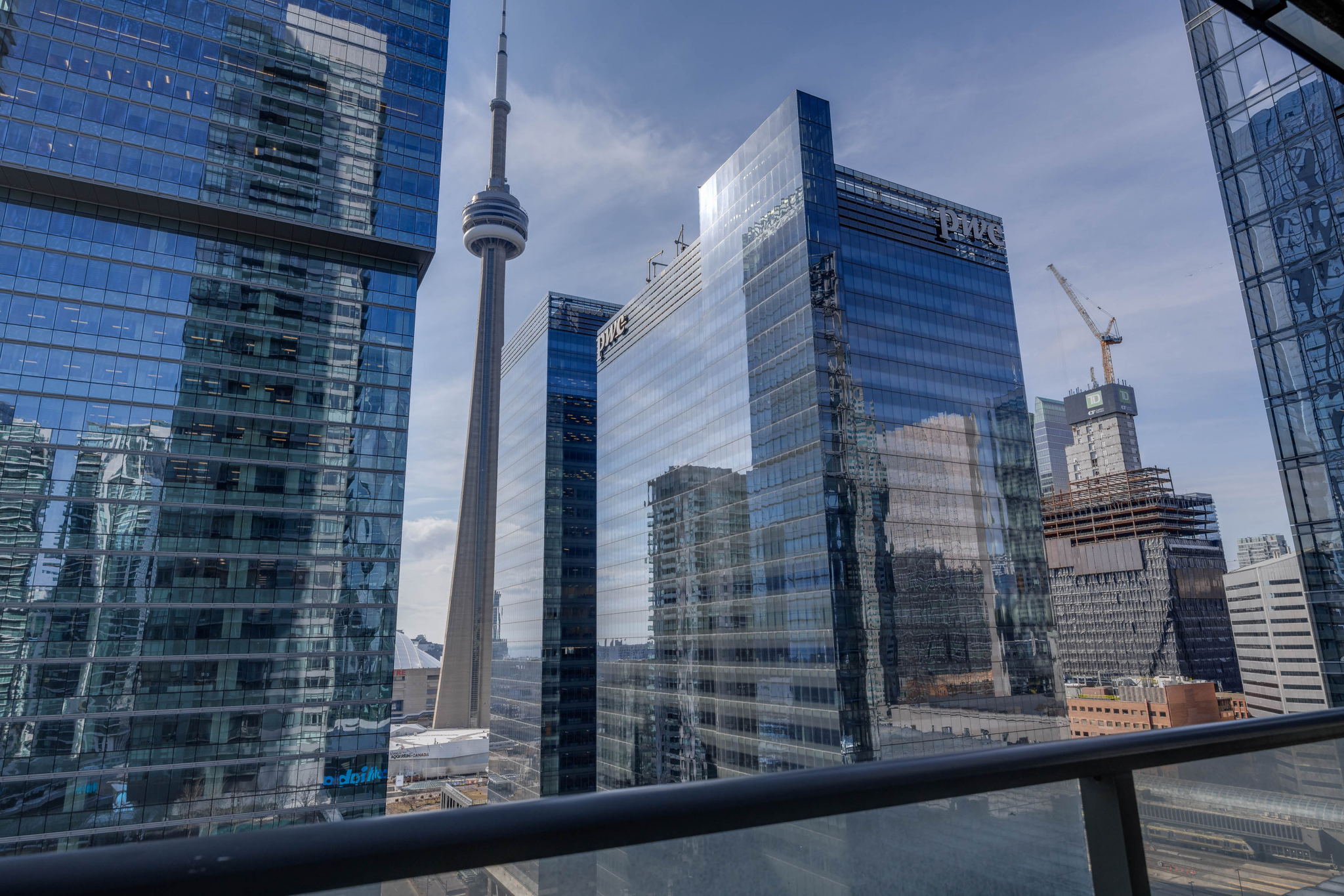 Toronto property showcase — delivered property photograph 34