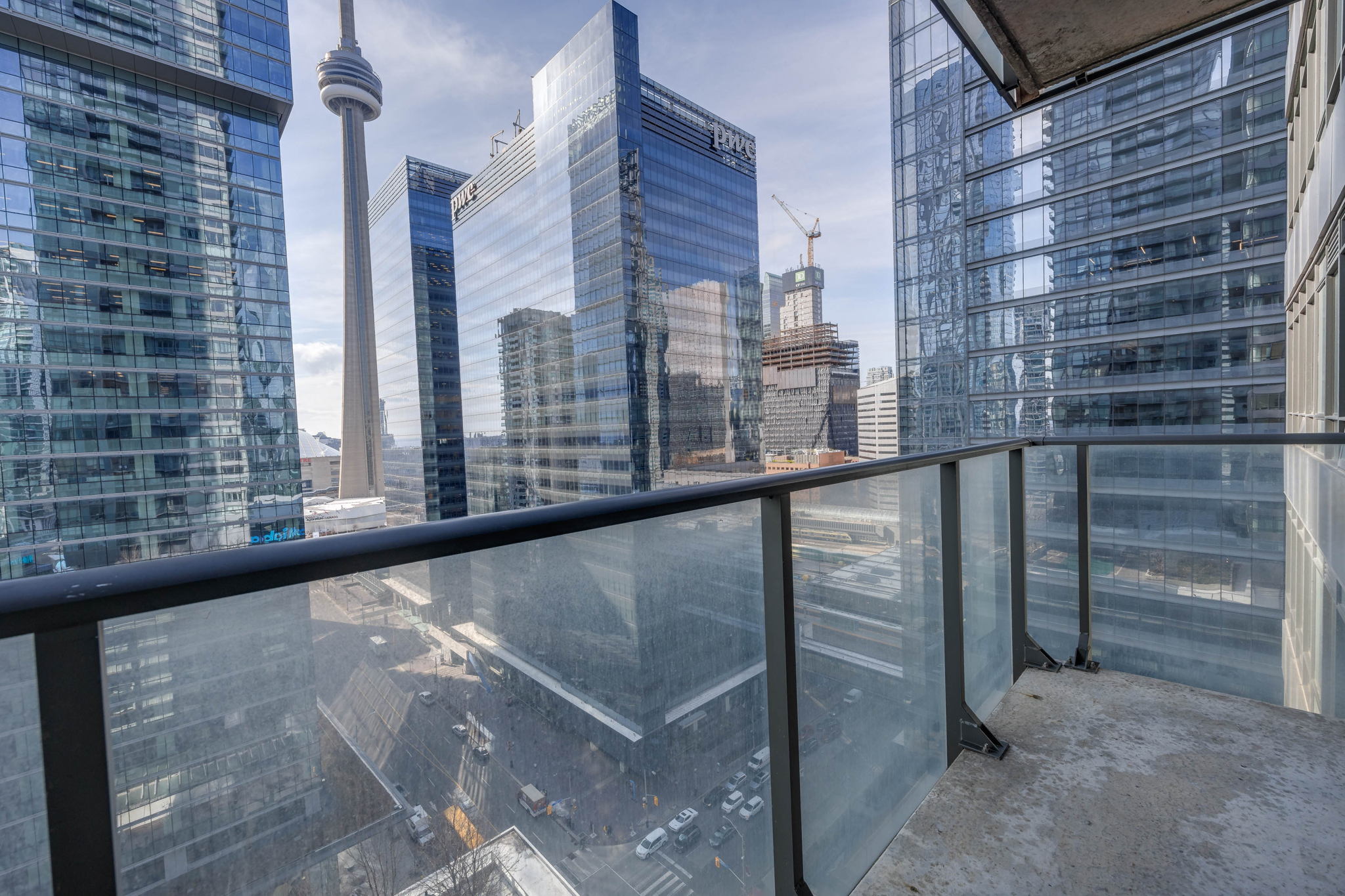 Toronto property showcase — delivered property photograph 33