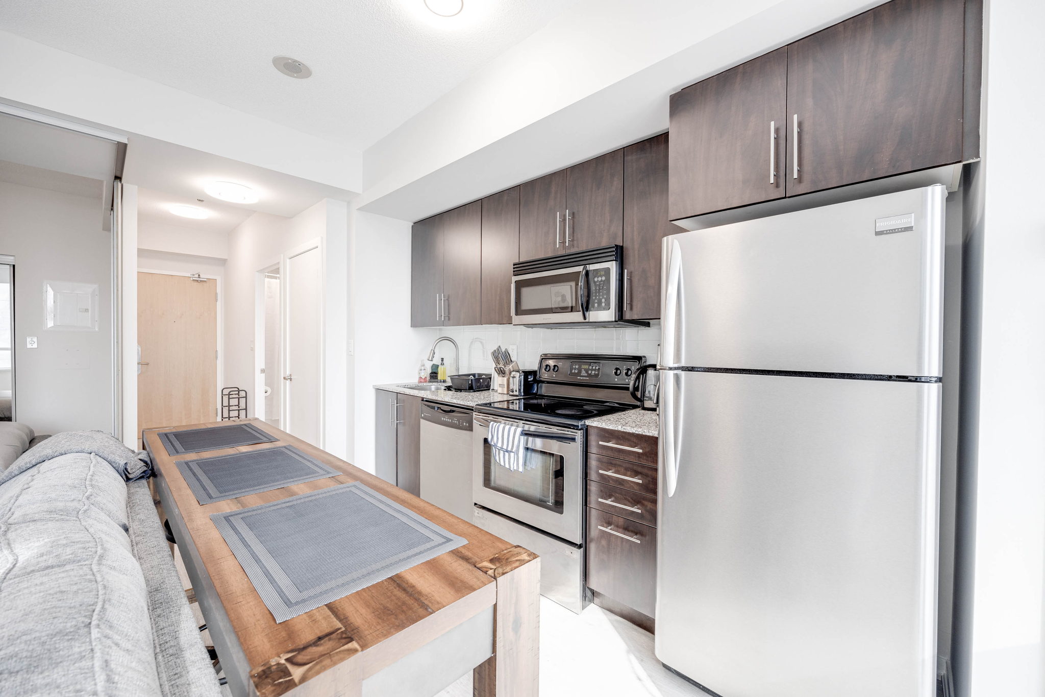 Toronto property showcase — delivered property photograph 7