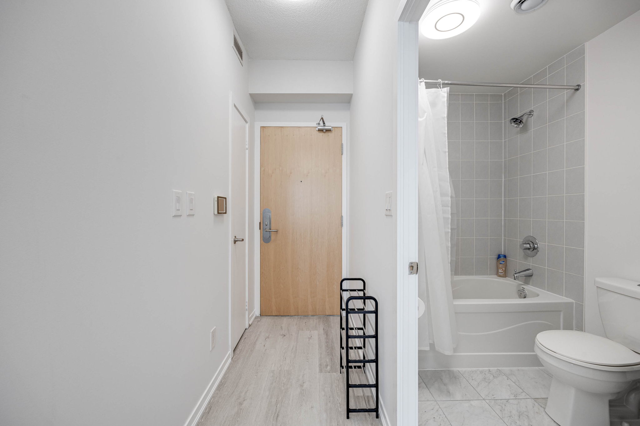 Toronto property showcase — delivered property photograph 15