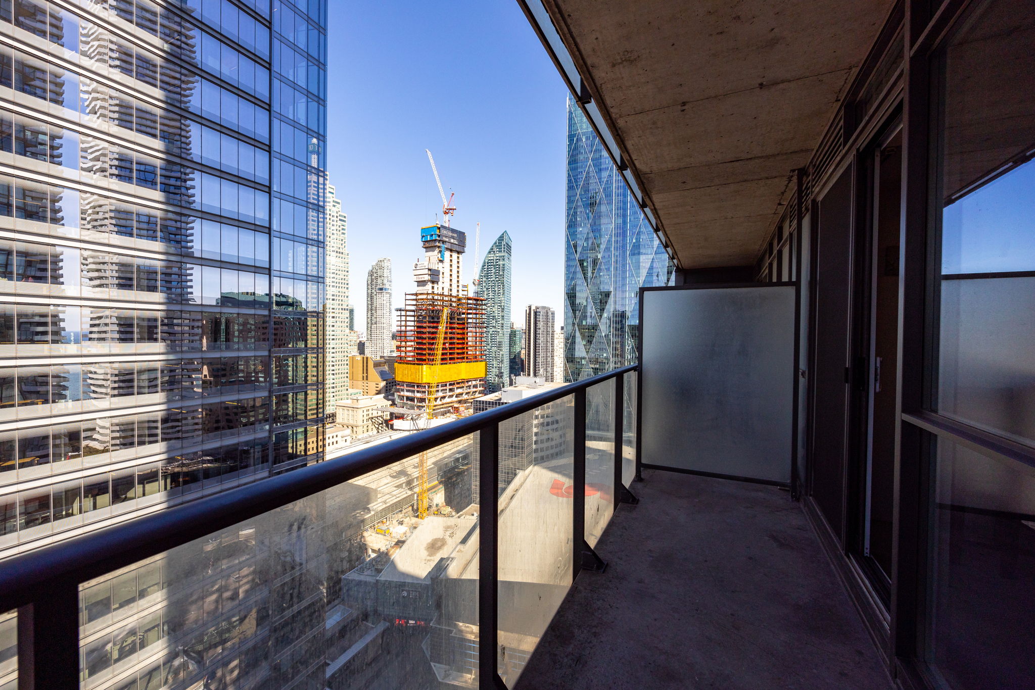Toronto property showcase — delivered property photograph 22