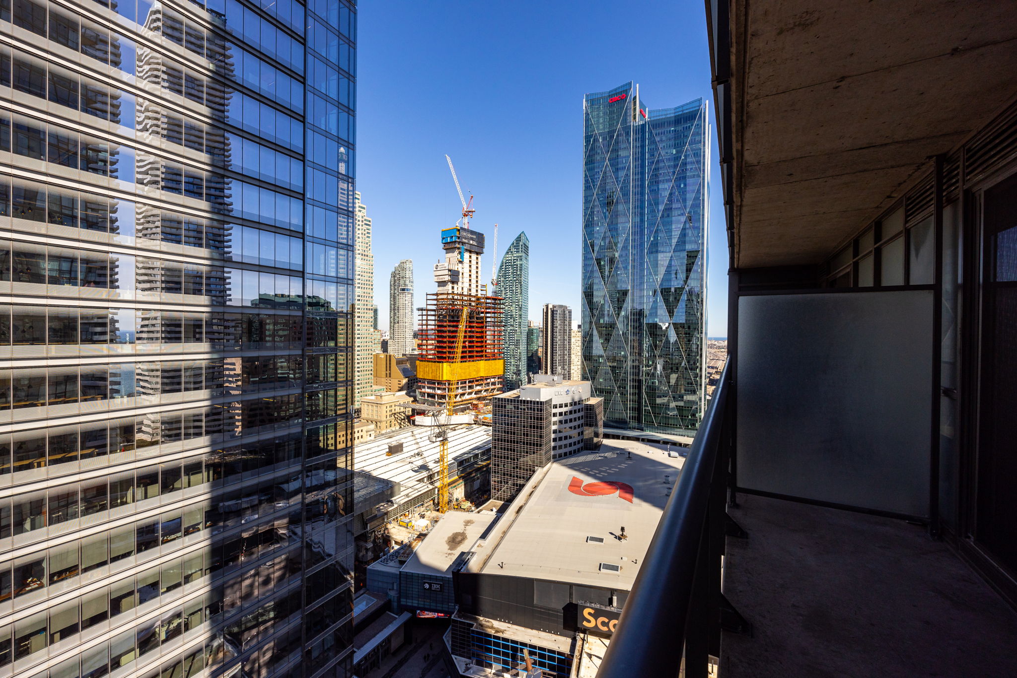 Toronto property showcase — delivered property photograph 24