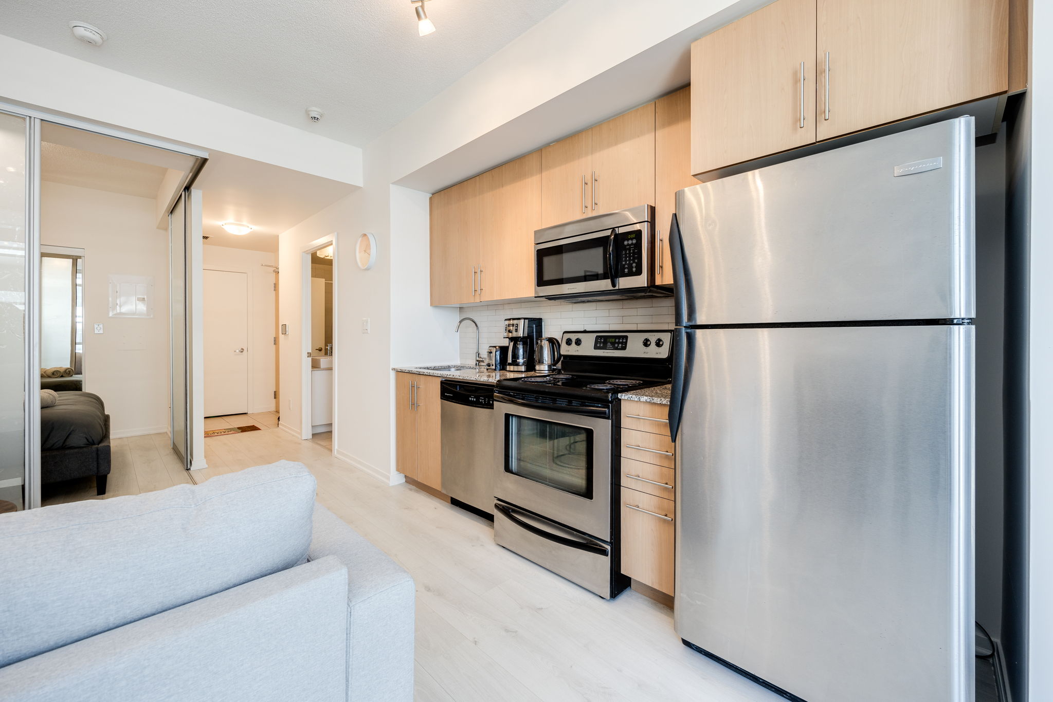 Toronto property showcase — delivered property photograph 5