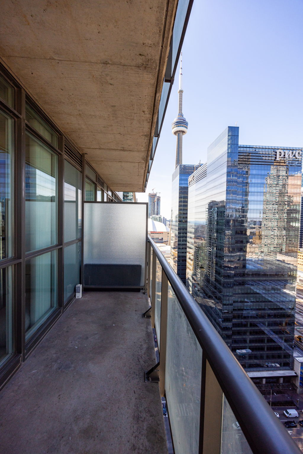 Toronto property showcase — delivered property photograph 20