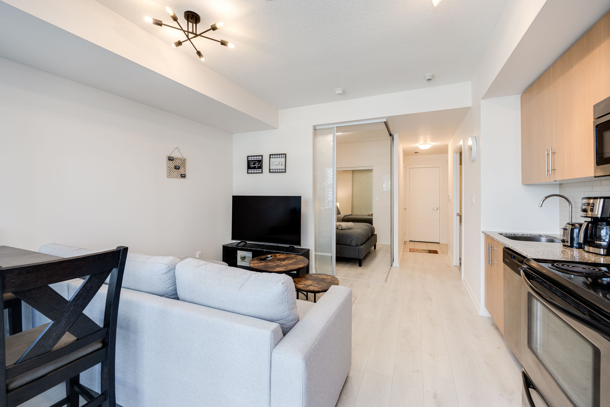 Toronto property showcase — delivered property photograph 6