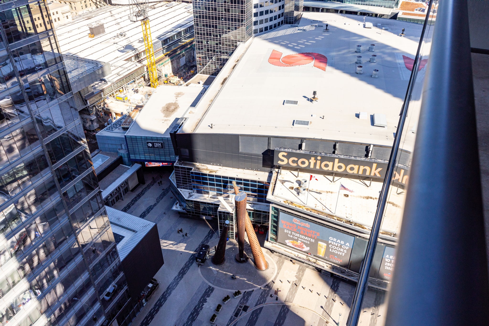 Toronto property showcase — delivered property photograph 23