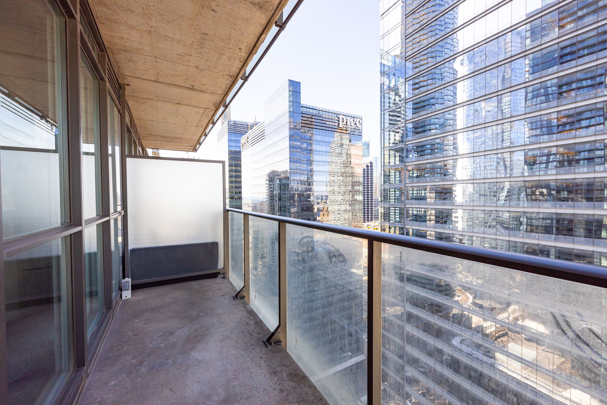 Toronto property showcase — delivered property photograph 21