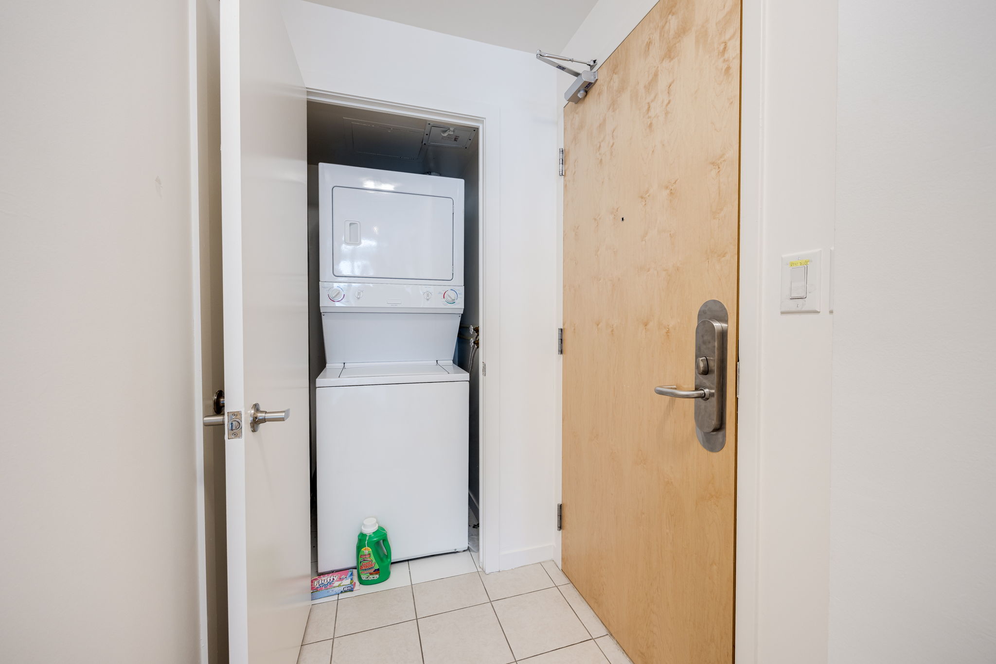 Toronto property showcase — delivered property photograph 12