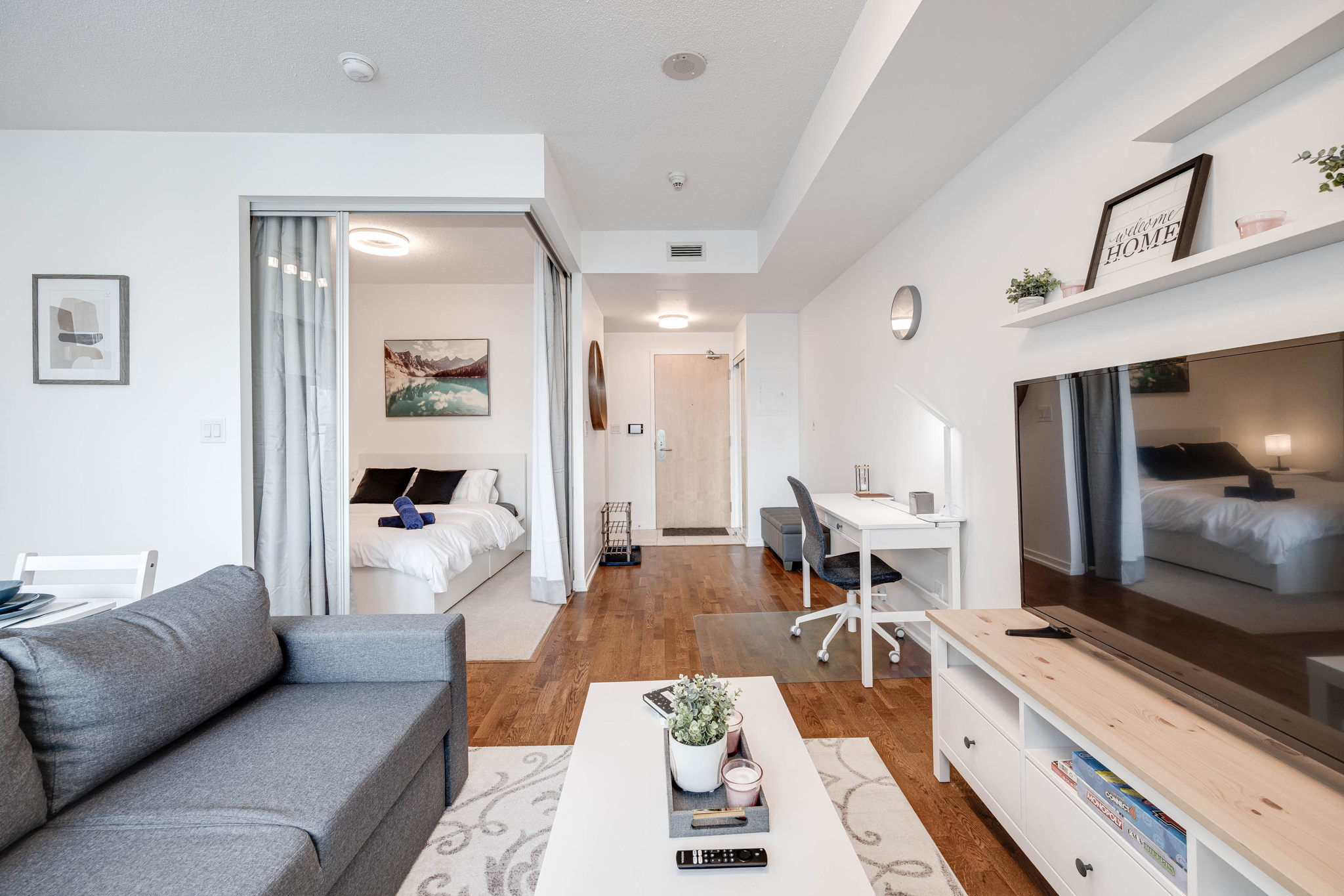 Toronto property showcase — delivered property photograph 12