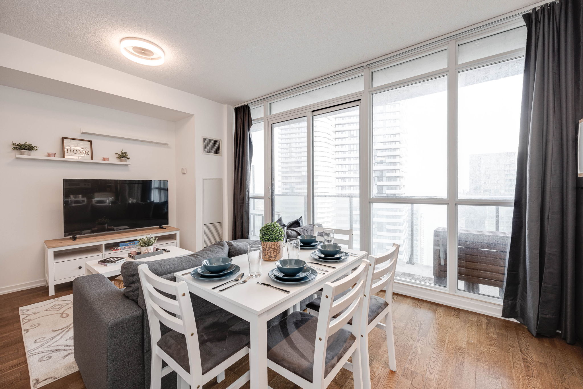 Toronto property showcase — delivered property photograph 7