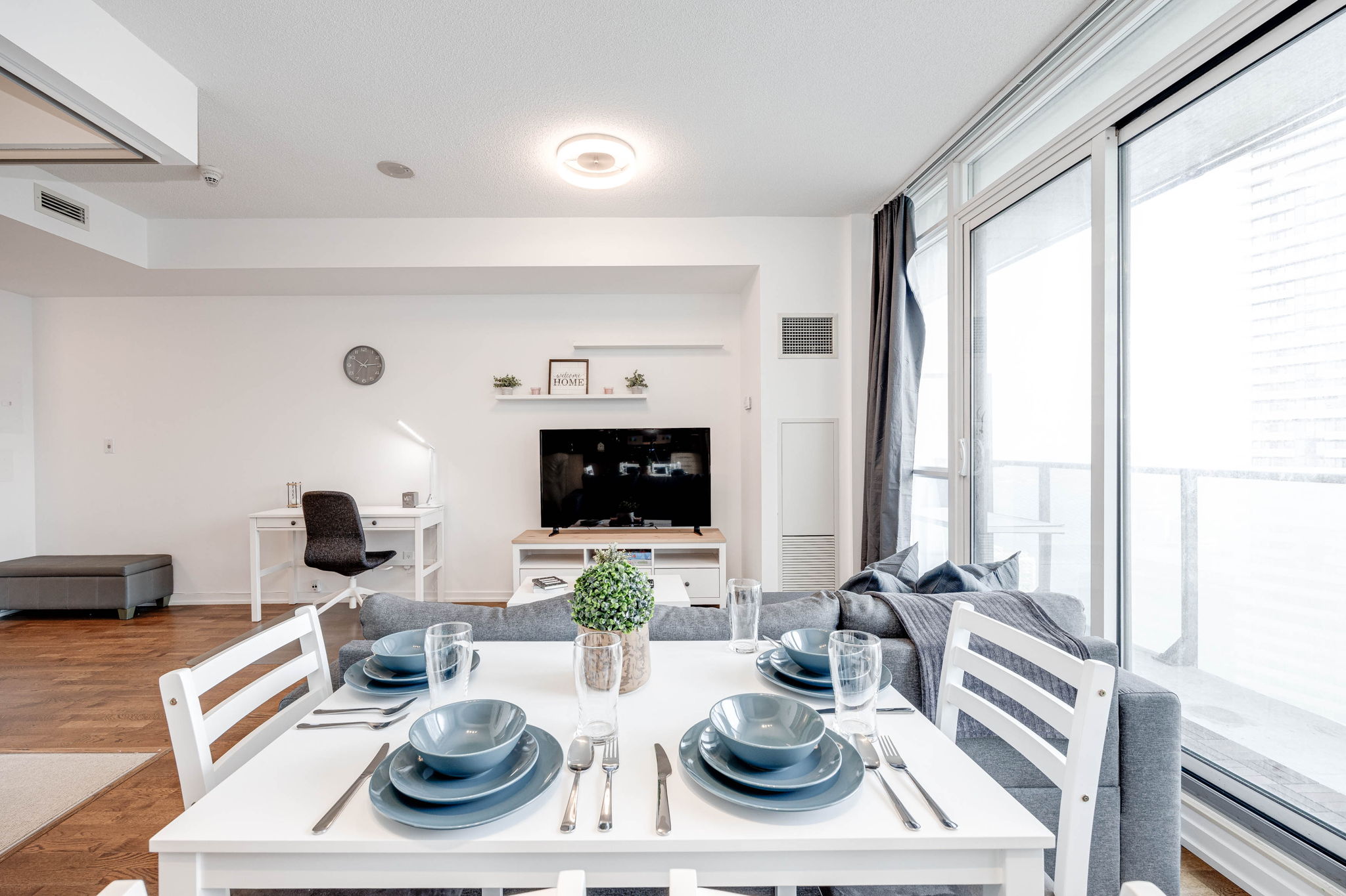 Toronto property showcase — delivered property photograph 8