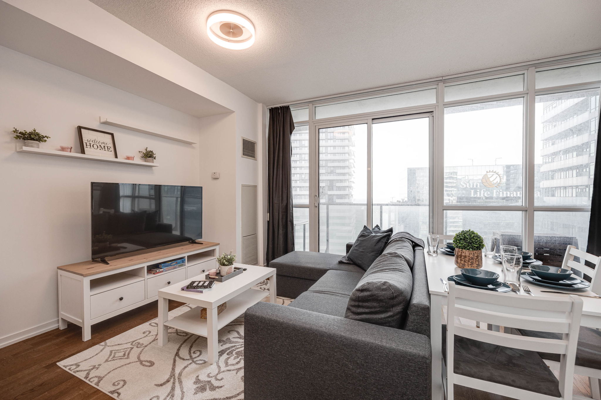 Toronto property showcase — delivered property photograph 3