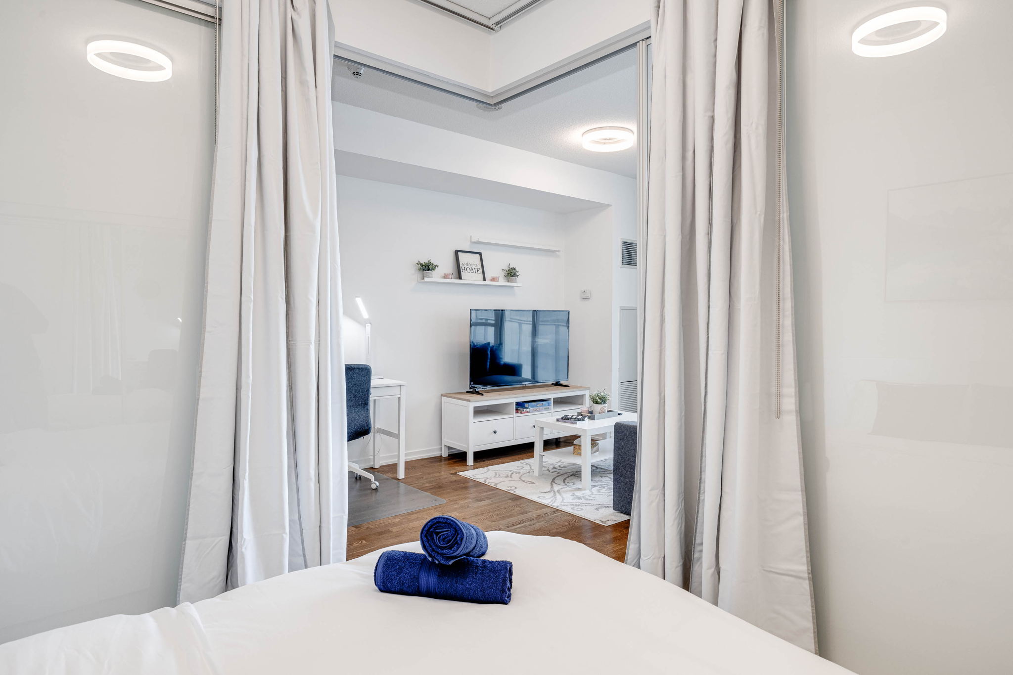 Toronto property showcase — delivered property photograph 14