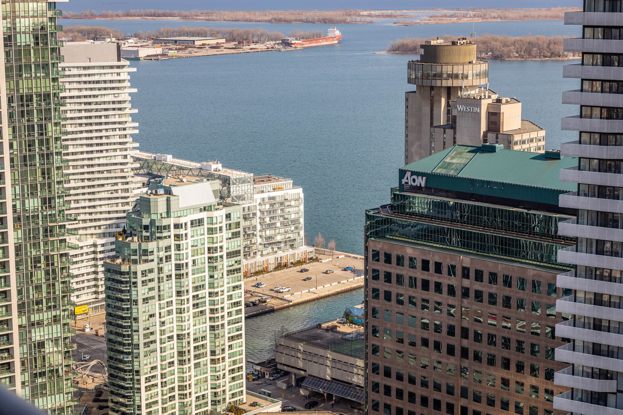 Toronto property showcase — delivered property photograph 35