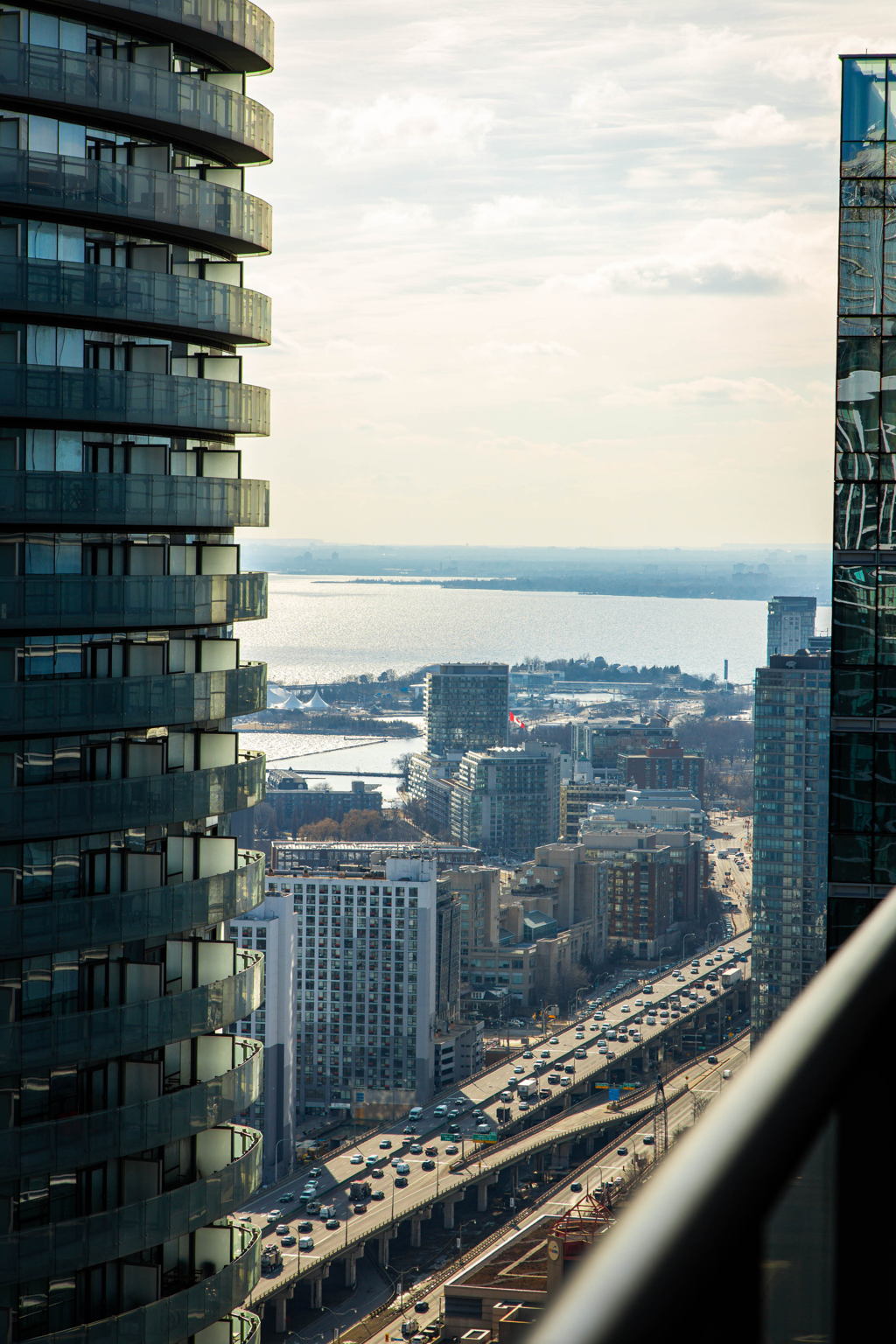 Toronto property showcase — delivered property photograph 34