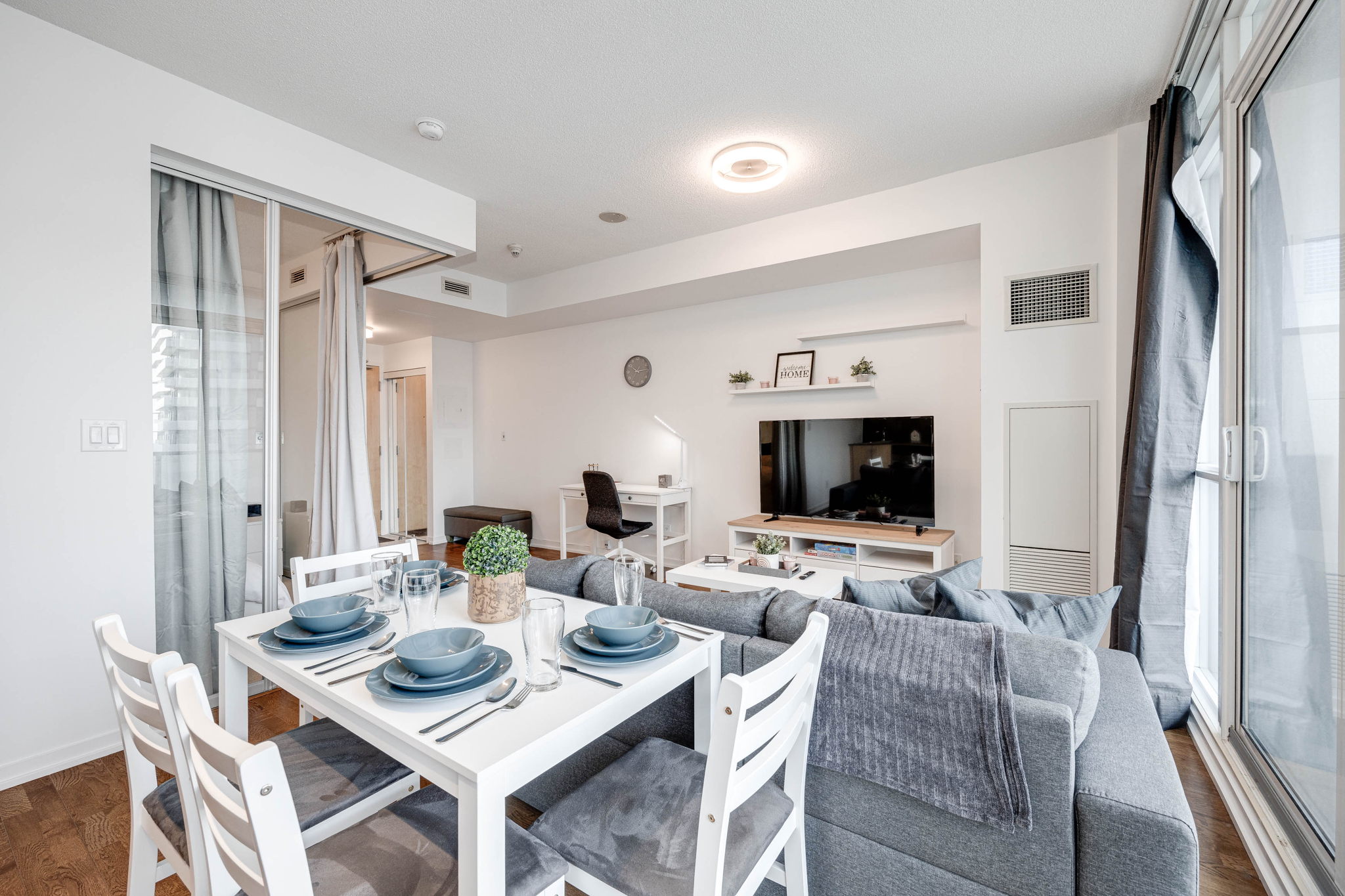 Toronto property showcase — delivered property photograph 9