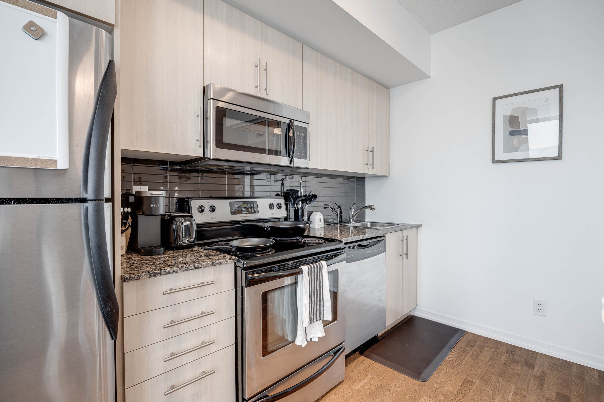 Toronto property showcase — delivered property photograph 10