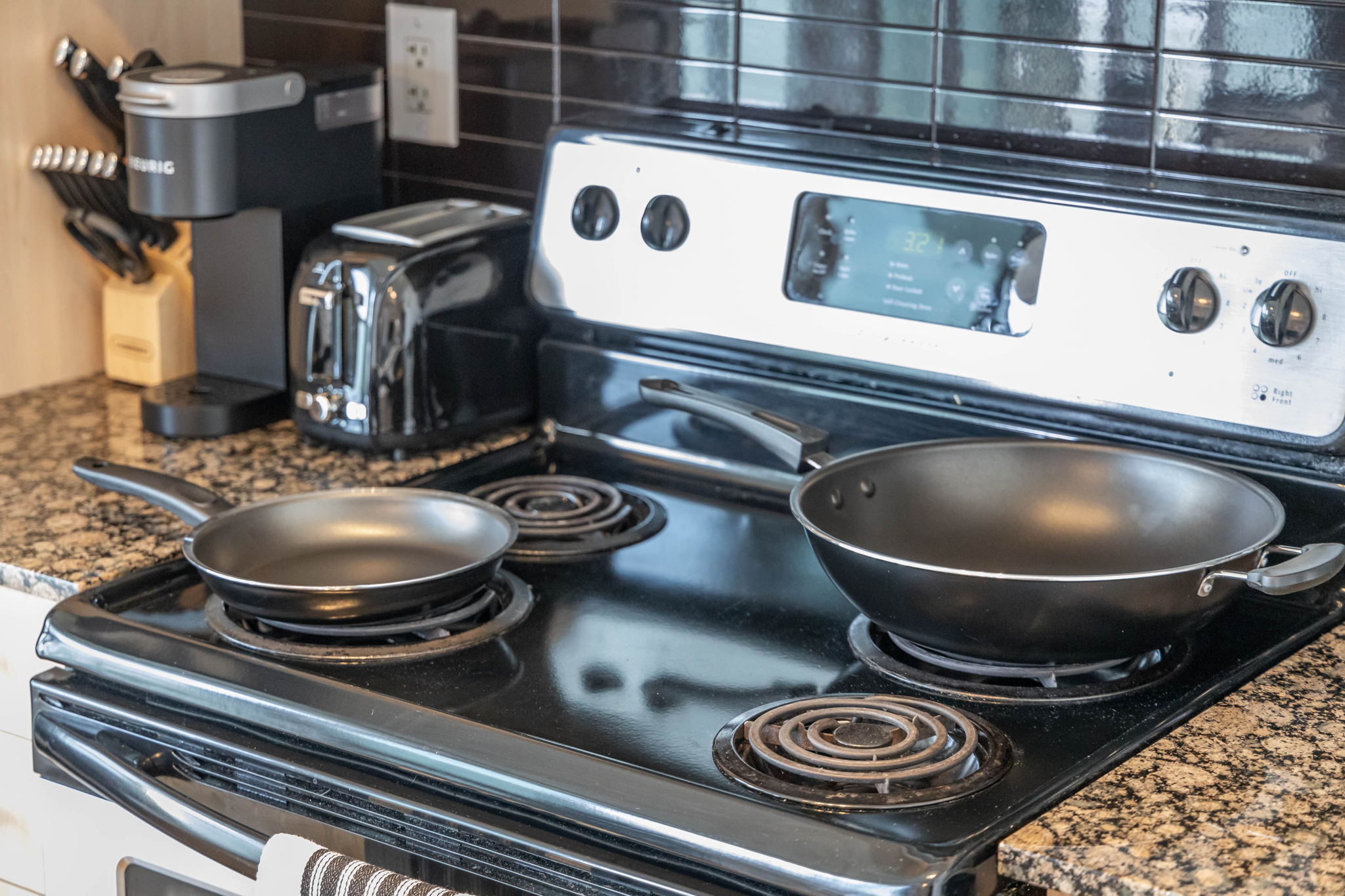 Toronto property showcase — delivered property photograph 27