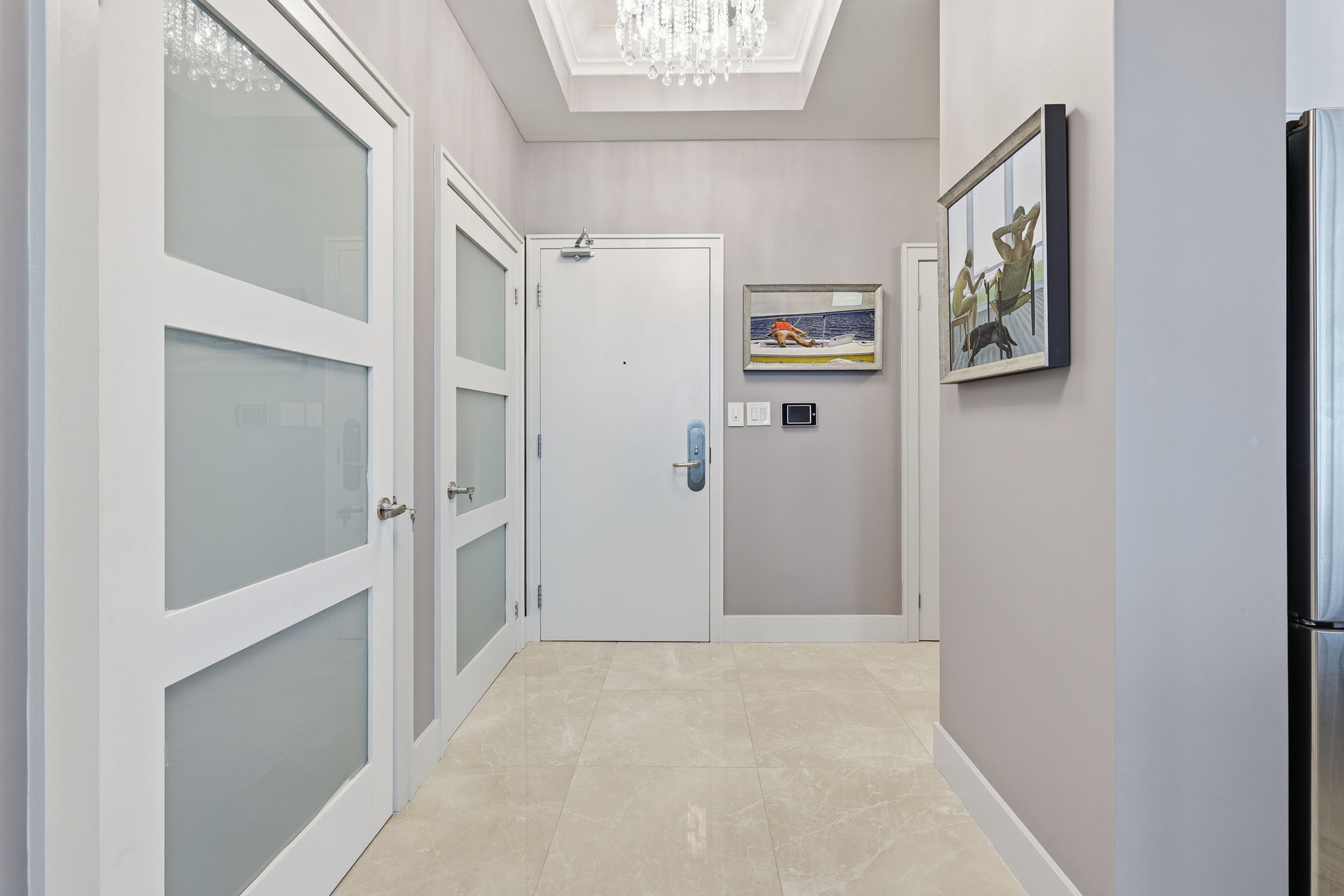 Toronto property showcase — delivered property photograph 5