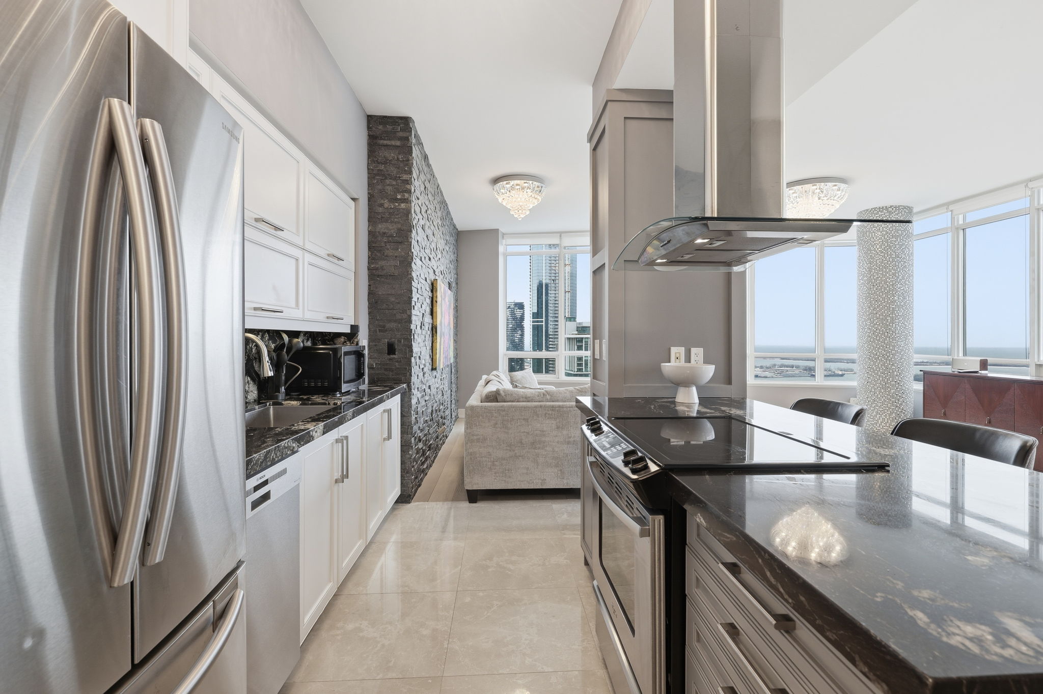 Toronto property showcase — delivered property photograph 6