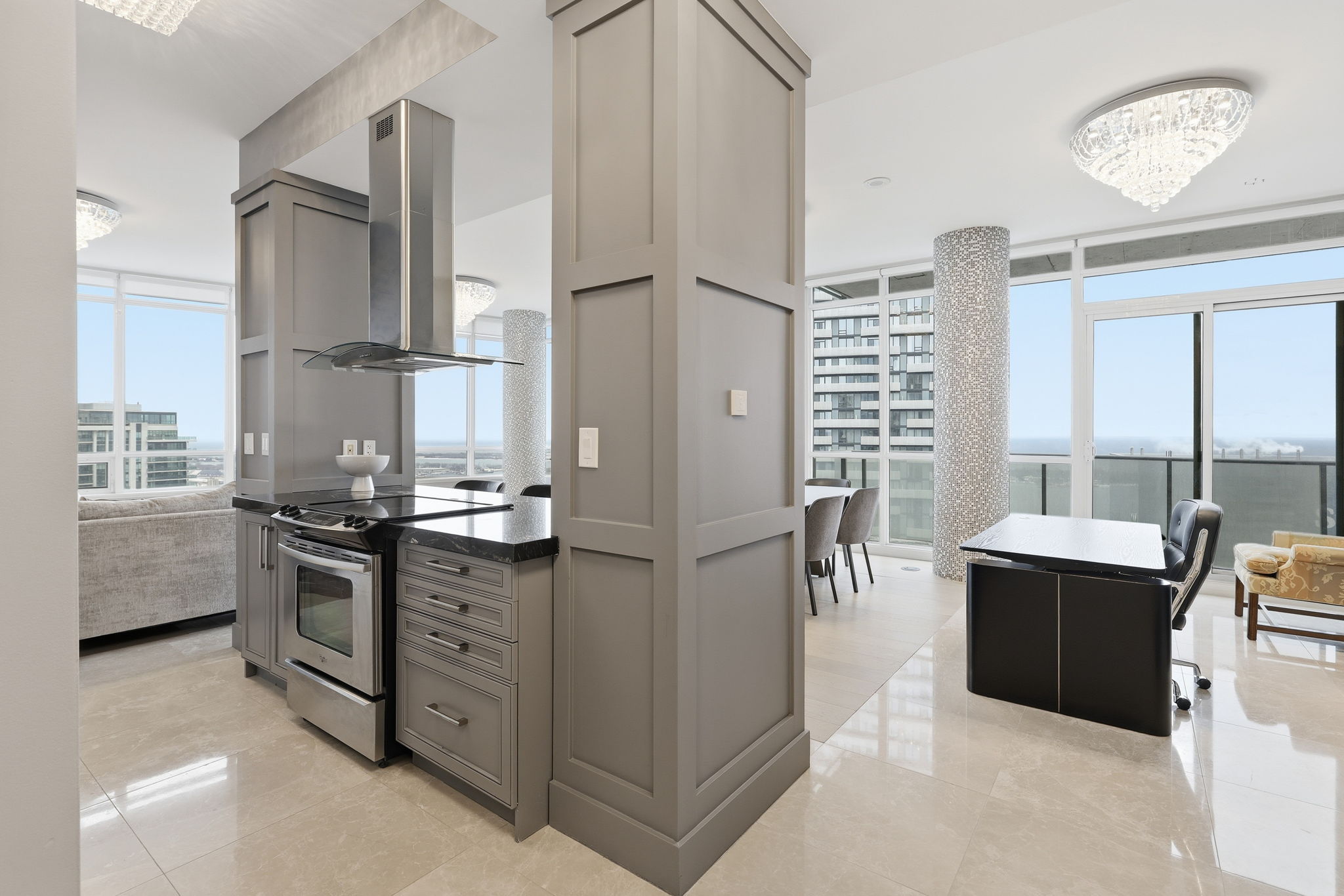 Toronto property showcase — delivered property photograph 7