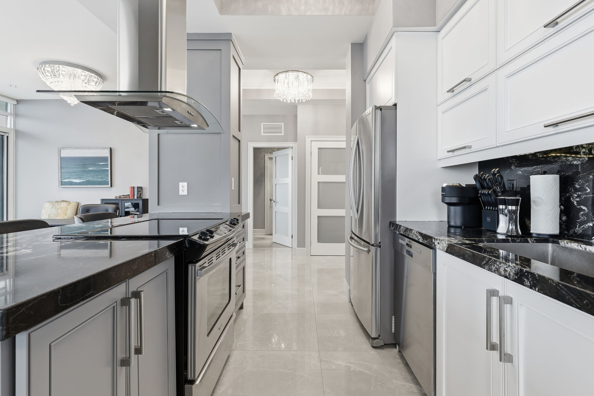 Toronto property showcase — delivered property photograph 8