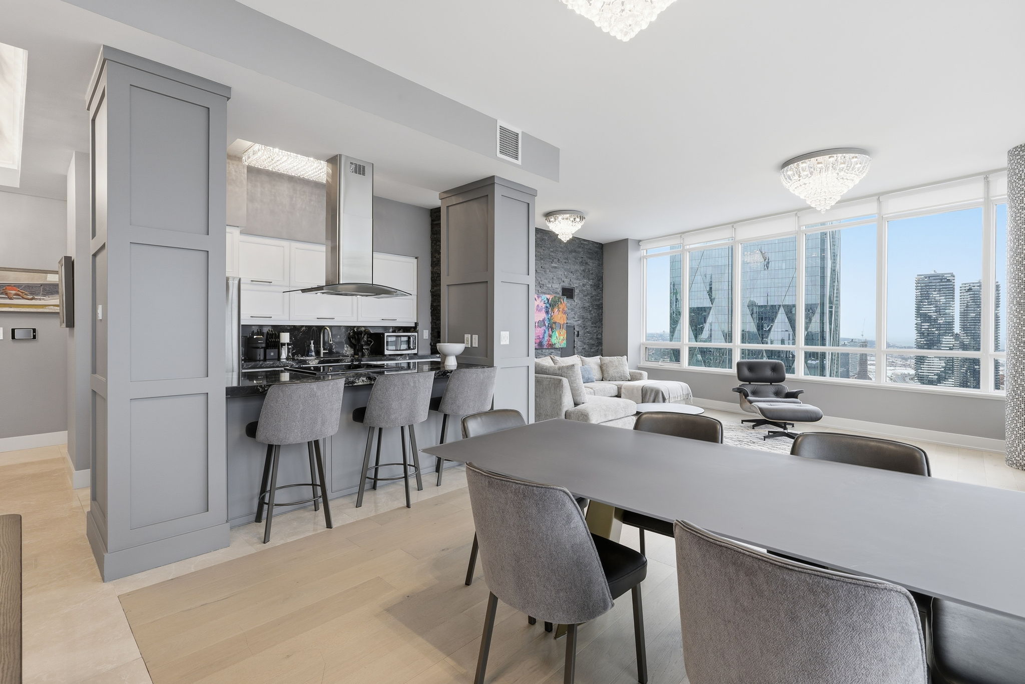 Toronto property showcase — delivered property photograph 11