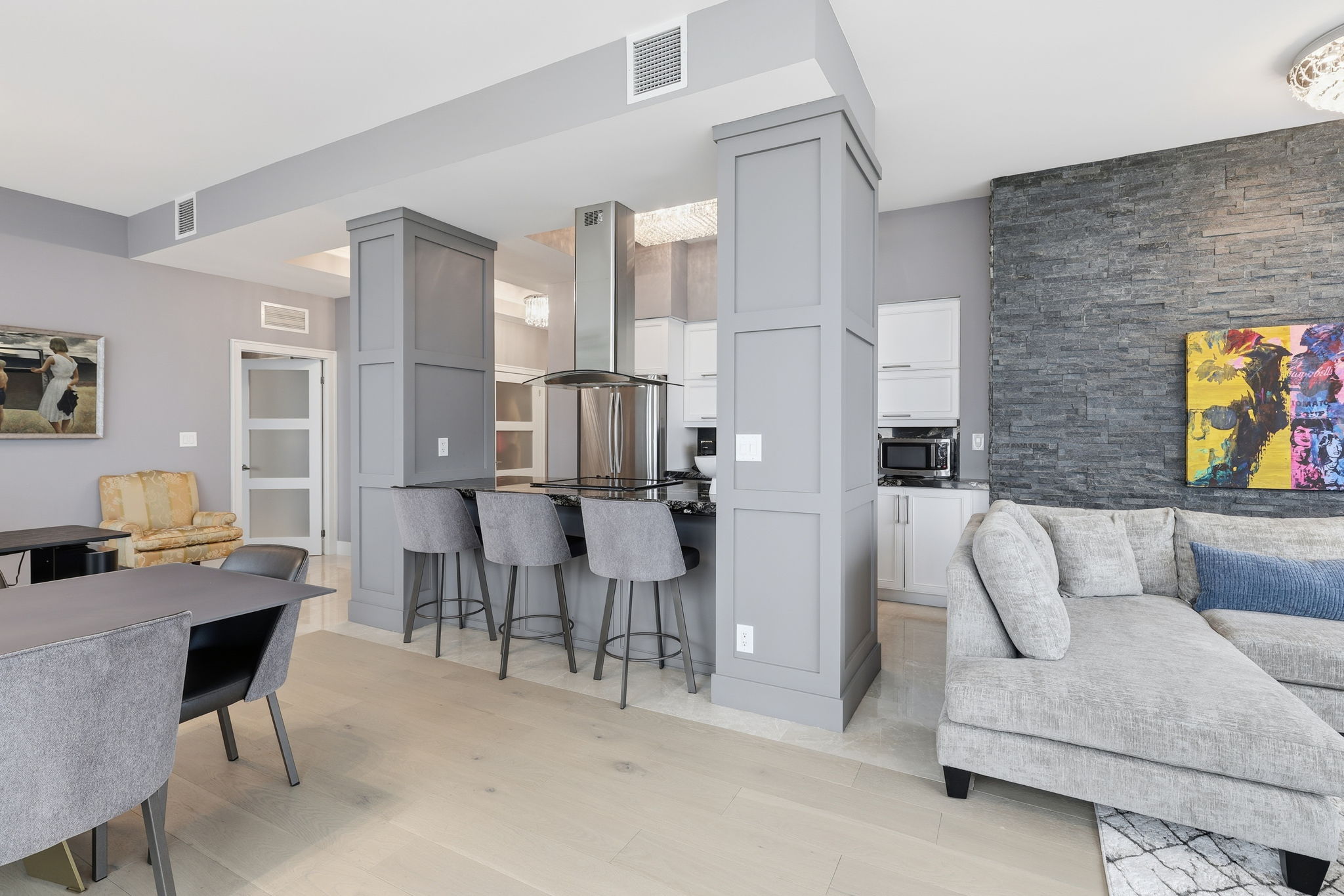 Toronto property showcase — delivered property photograph 12