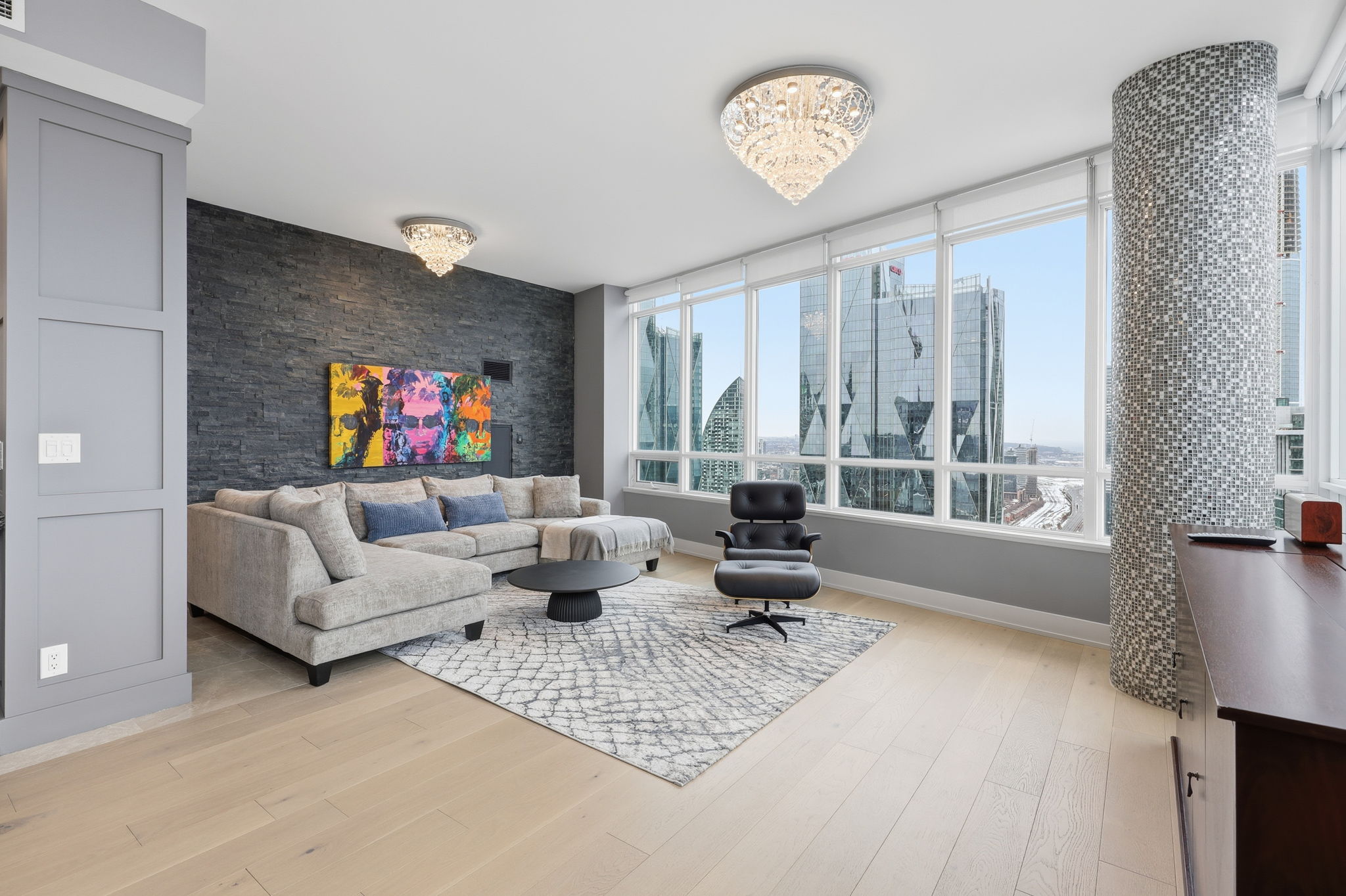 Toronto property showcase — delivered property photograph 13