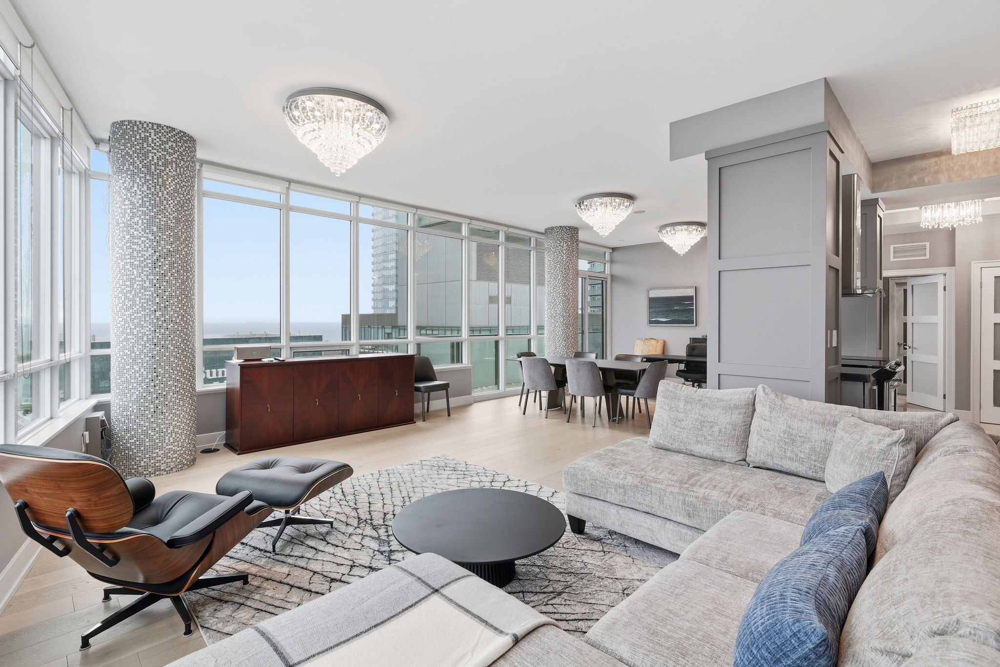 Toronto property showcase — delivered property photograph 15