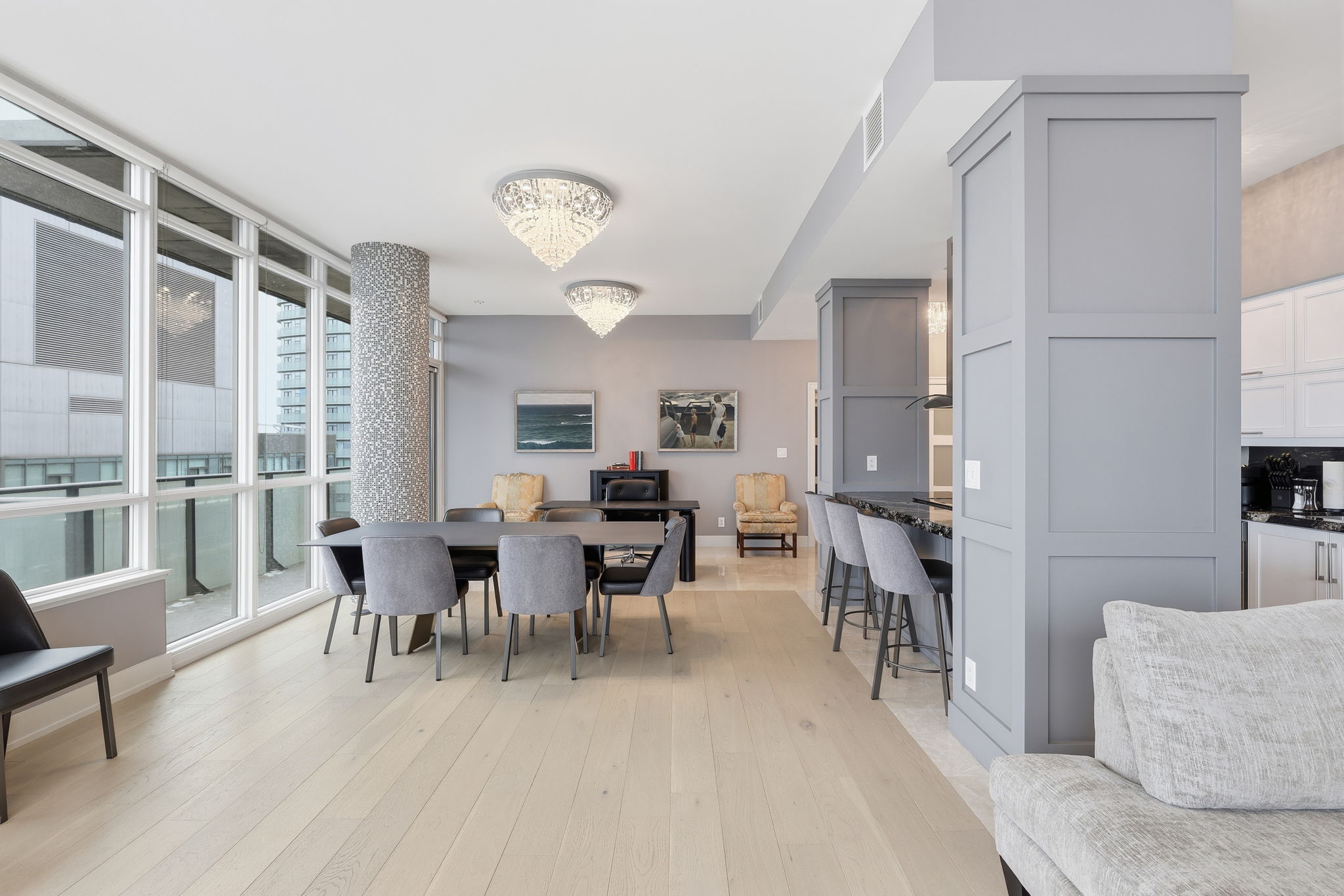 Toronto property showcase — delivered property photograph 16