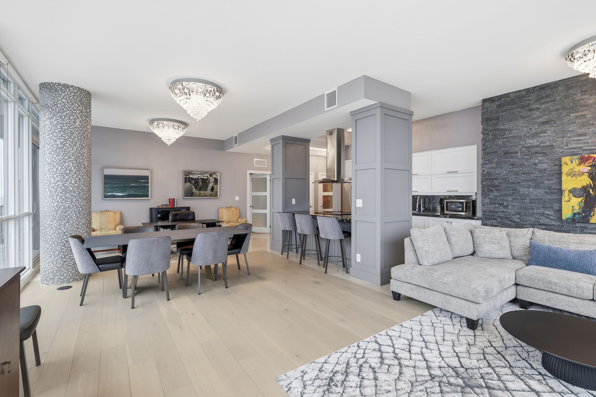 Toronto property showcase — delivered property photograph 17