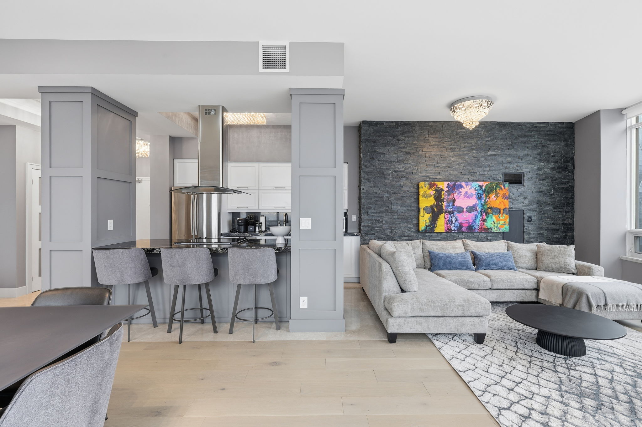 Toronto property showcase — delivered property photograph 18
