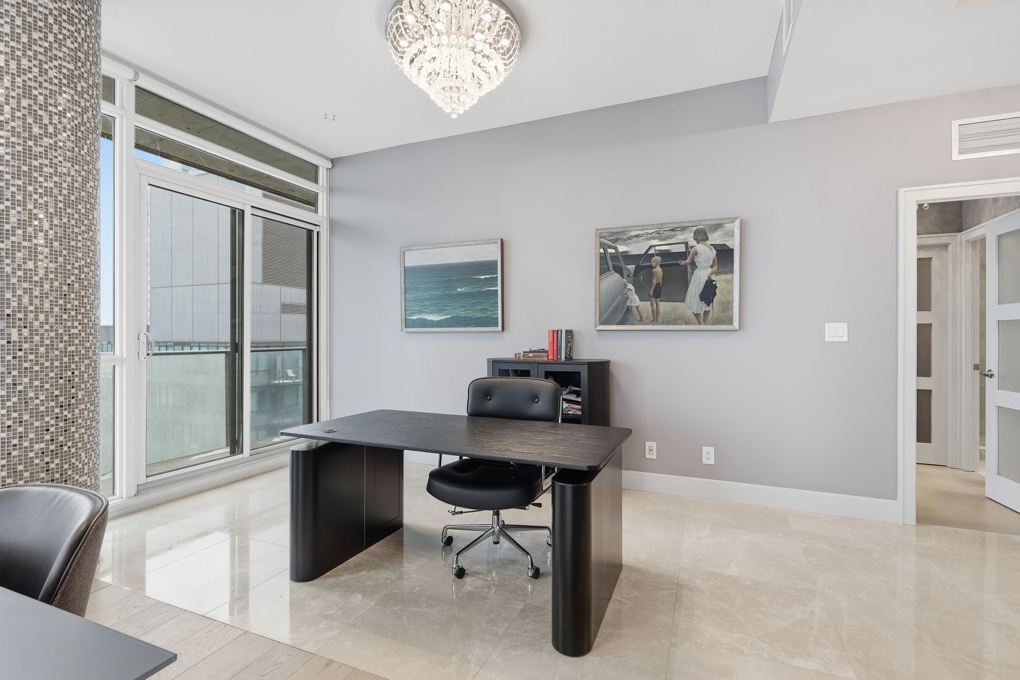 Toronto property showcase — delivered property photograph 20