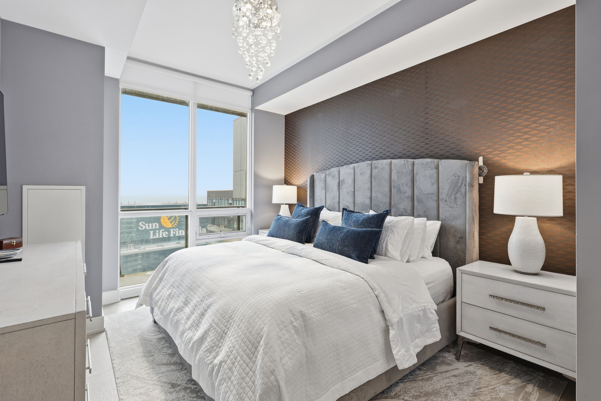 Toronto property showcase — delivered property photograph 21