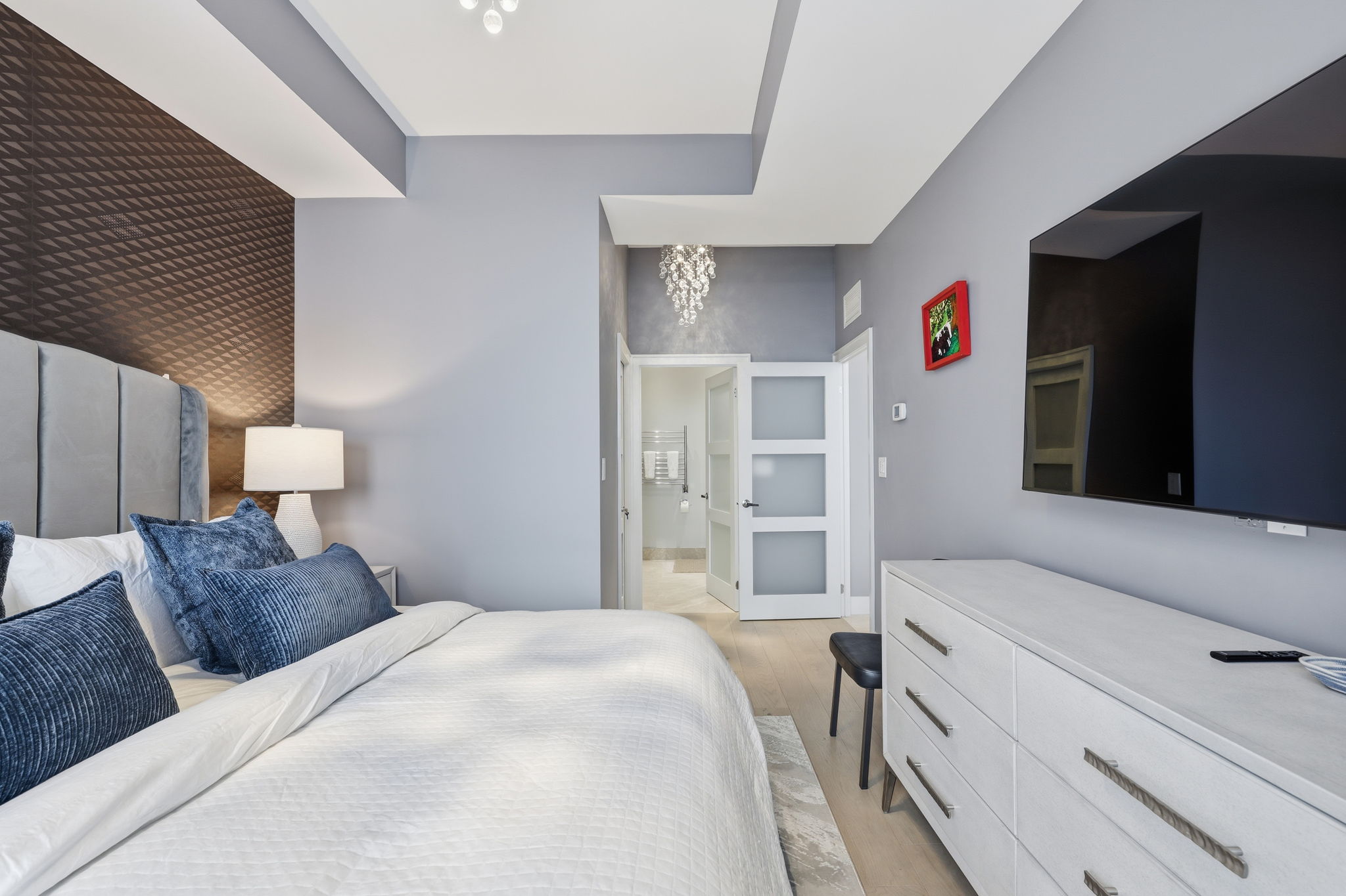 Toronto property showcase — delivered property photograph 23