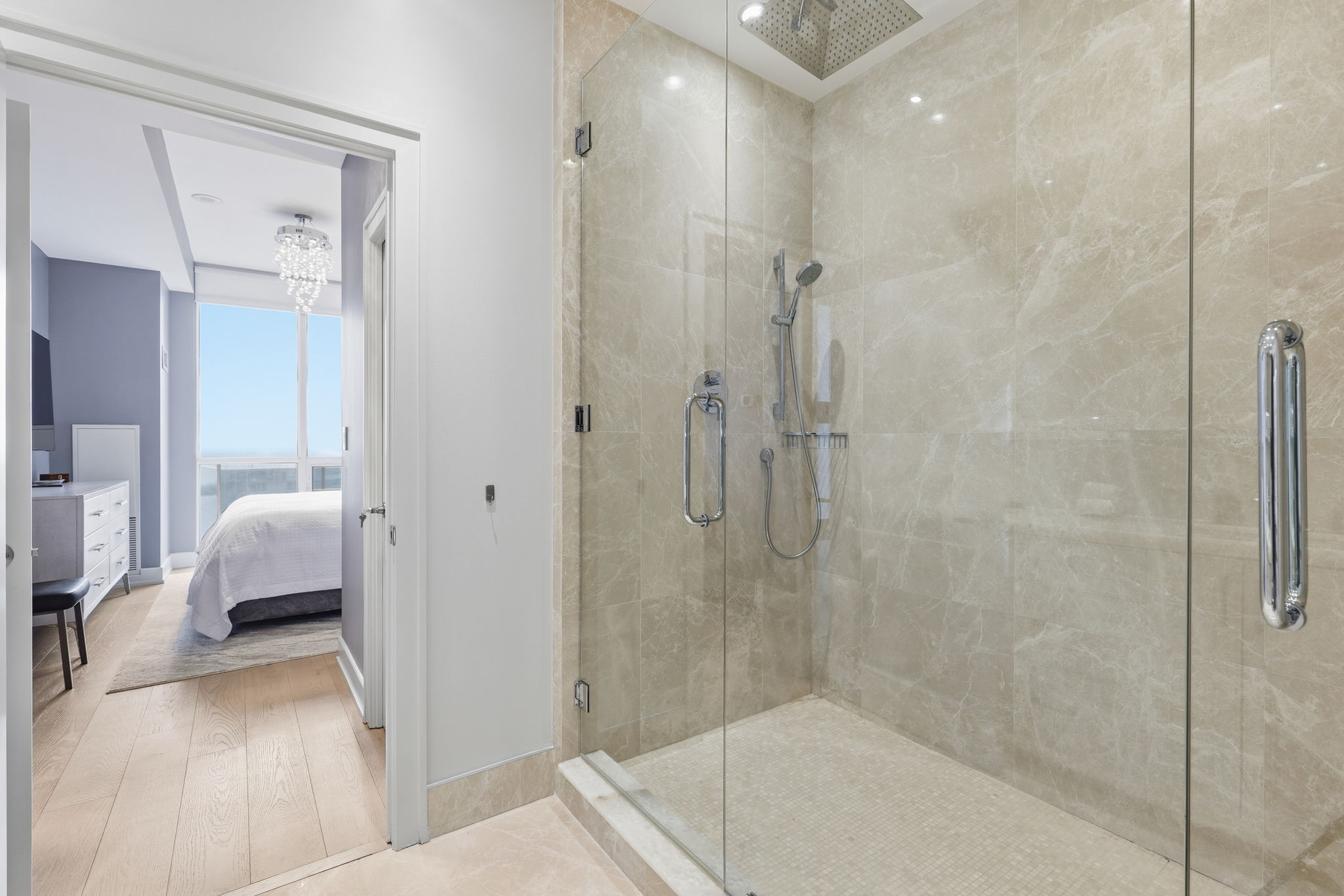 Toronto property showcase — delivered property photograph 25