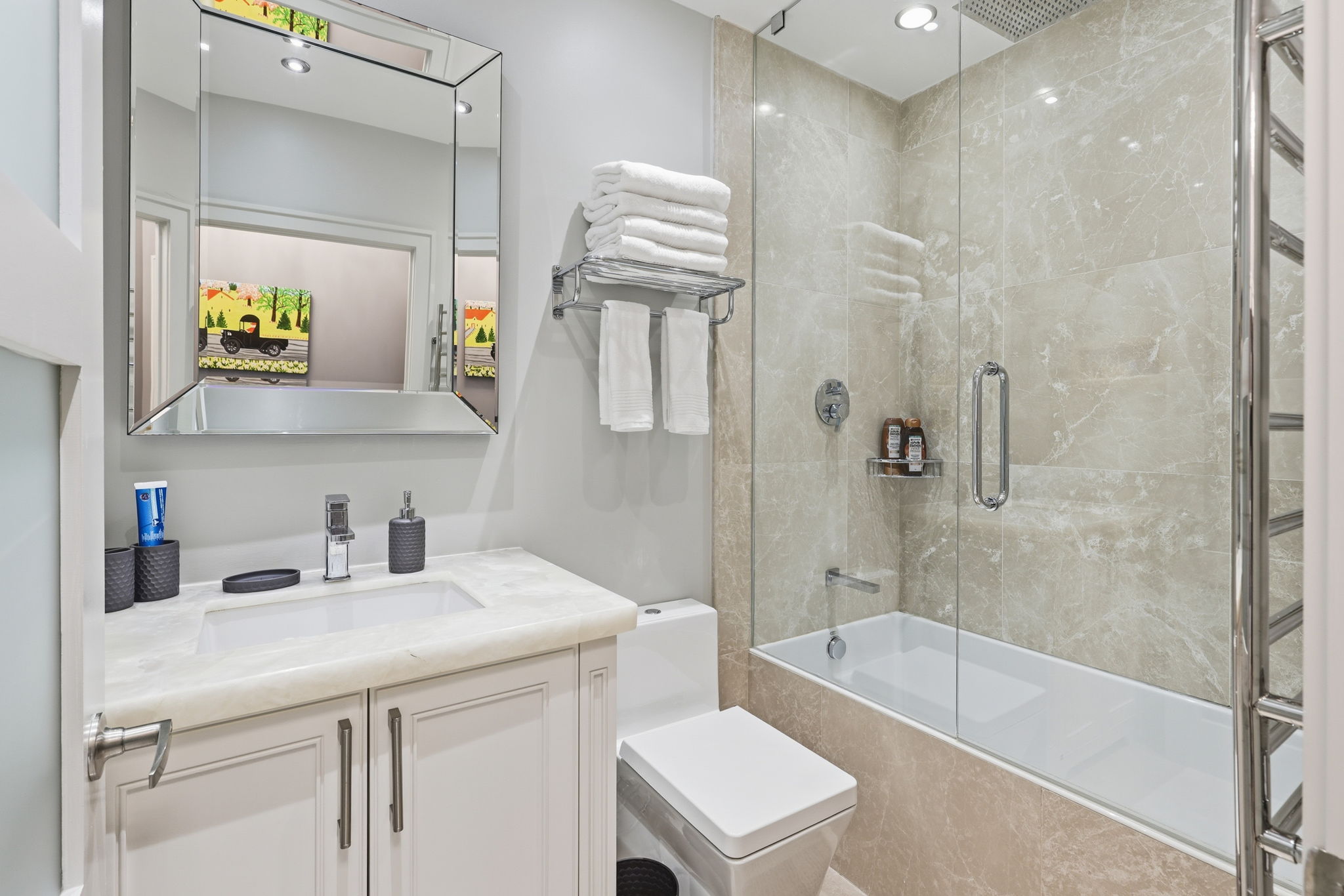 Toronto property showcase — delivered property photograph 29