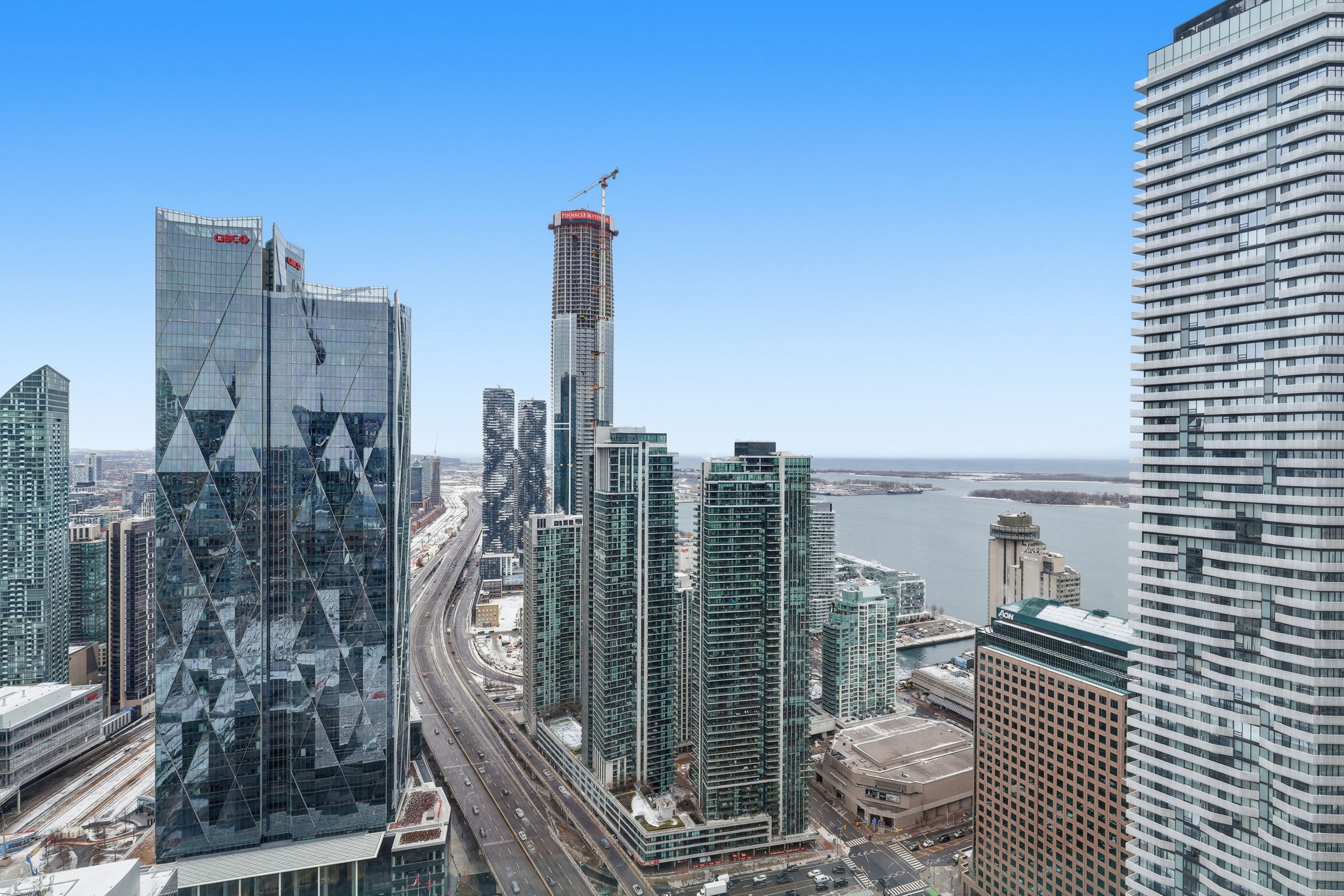 Toronto property showcase — delivered property photograph 31