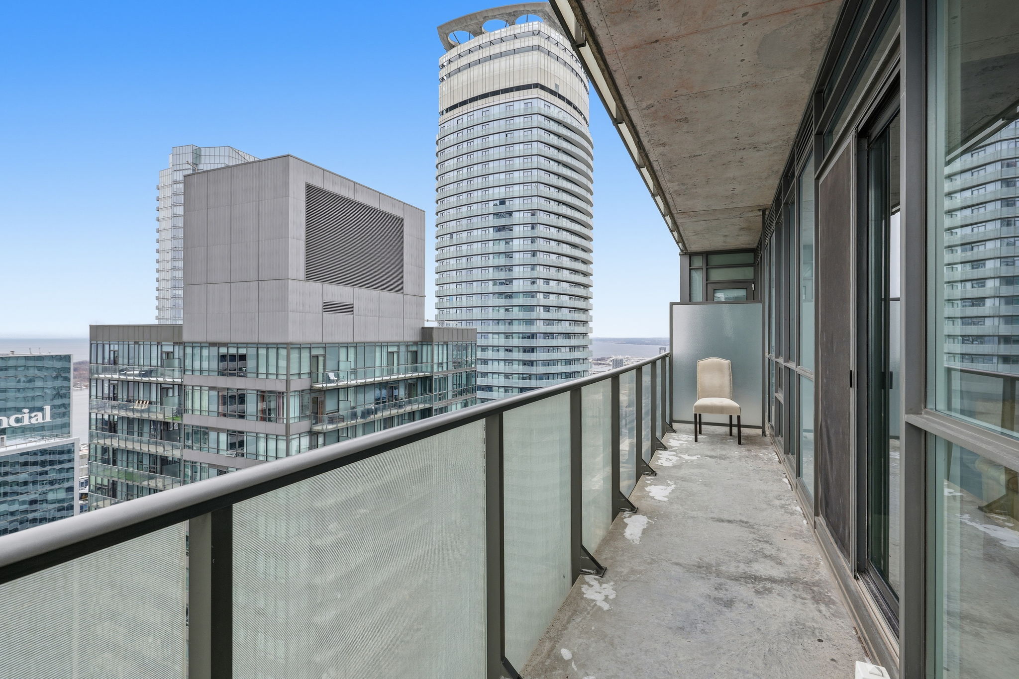 Toronto property showcase — delivered property photograph 34