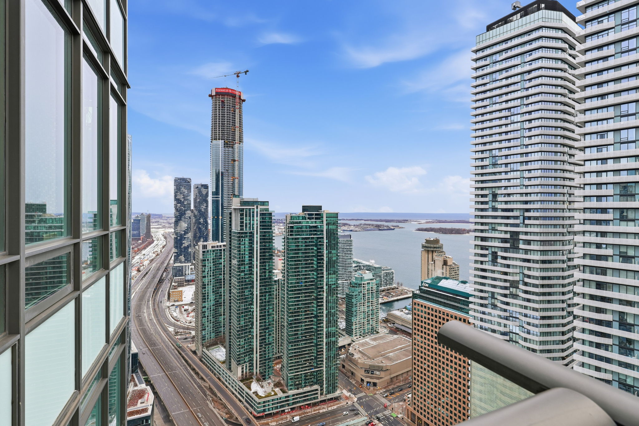 Toronto property showcase — delivered property photograph 35