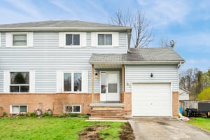 65 Donald Crescent, Wasaga Beach, ON L9Z 1E3, CA Photo 0